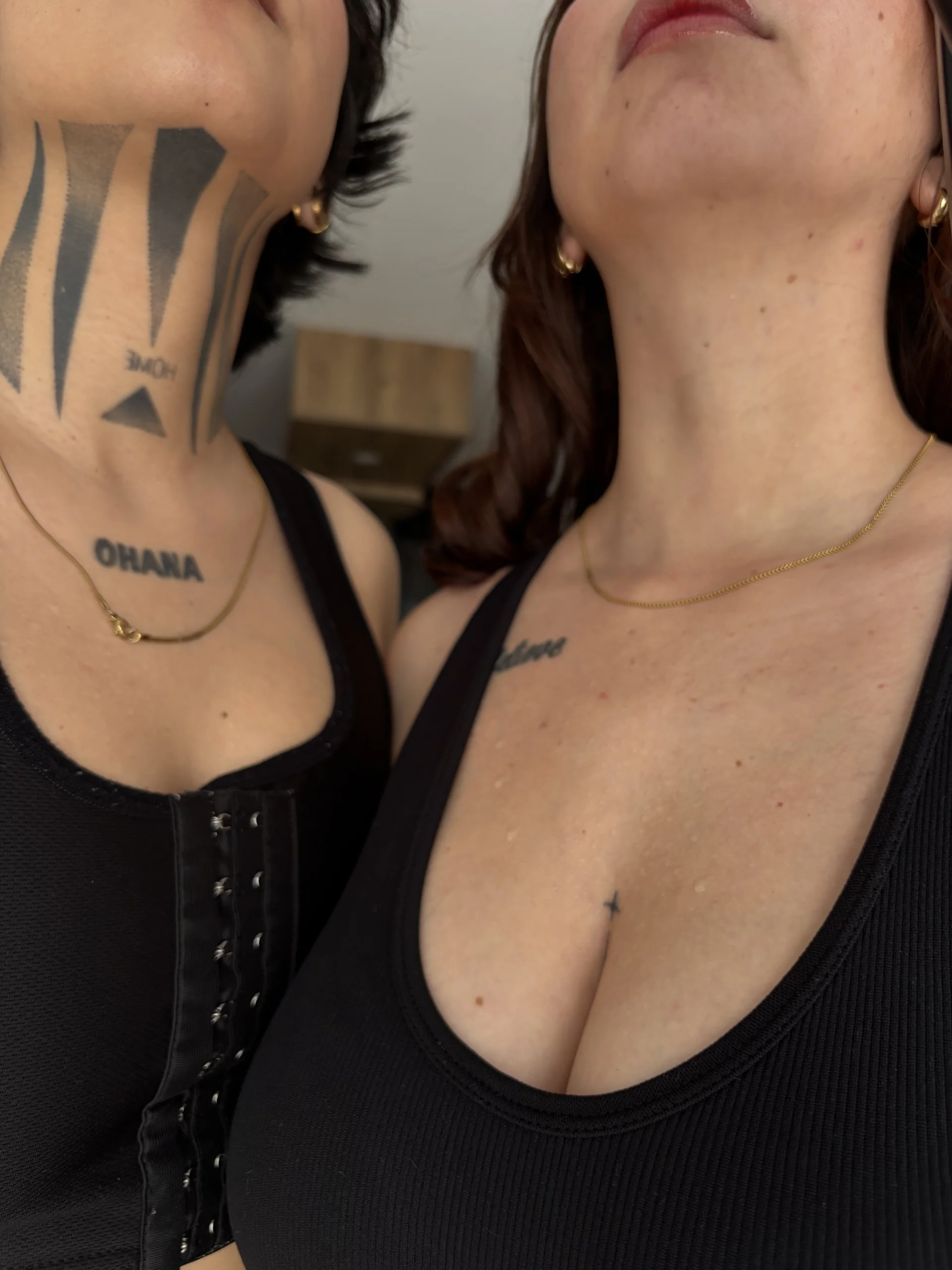 XXX Porn Photo of Nude DaisyEmily 22