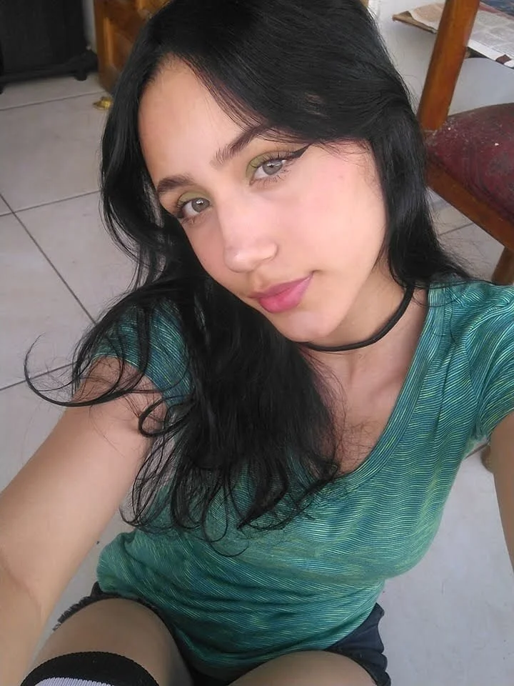 XXX Porn Photo of Nude jaade_evergreen 5