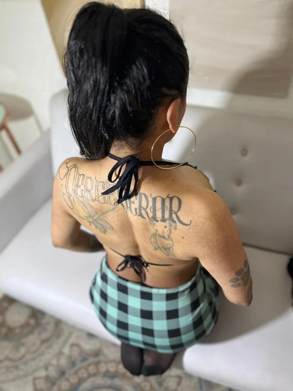 XXX Porn Photo of Nude meganjobss 8