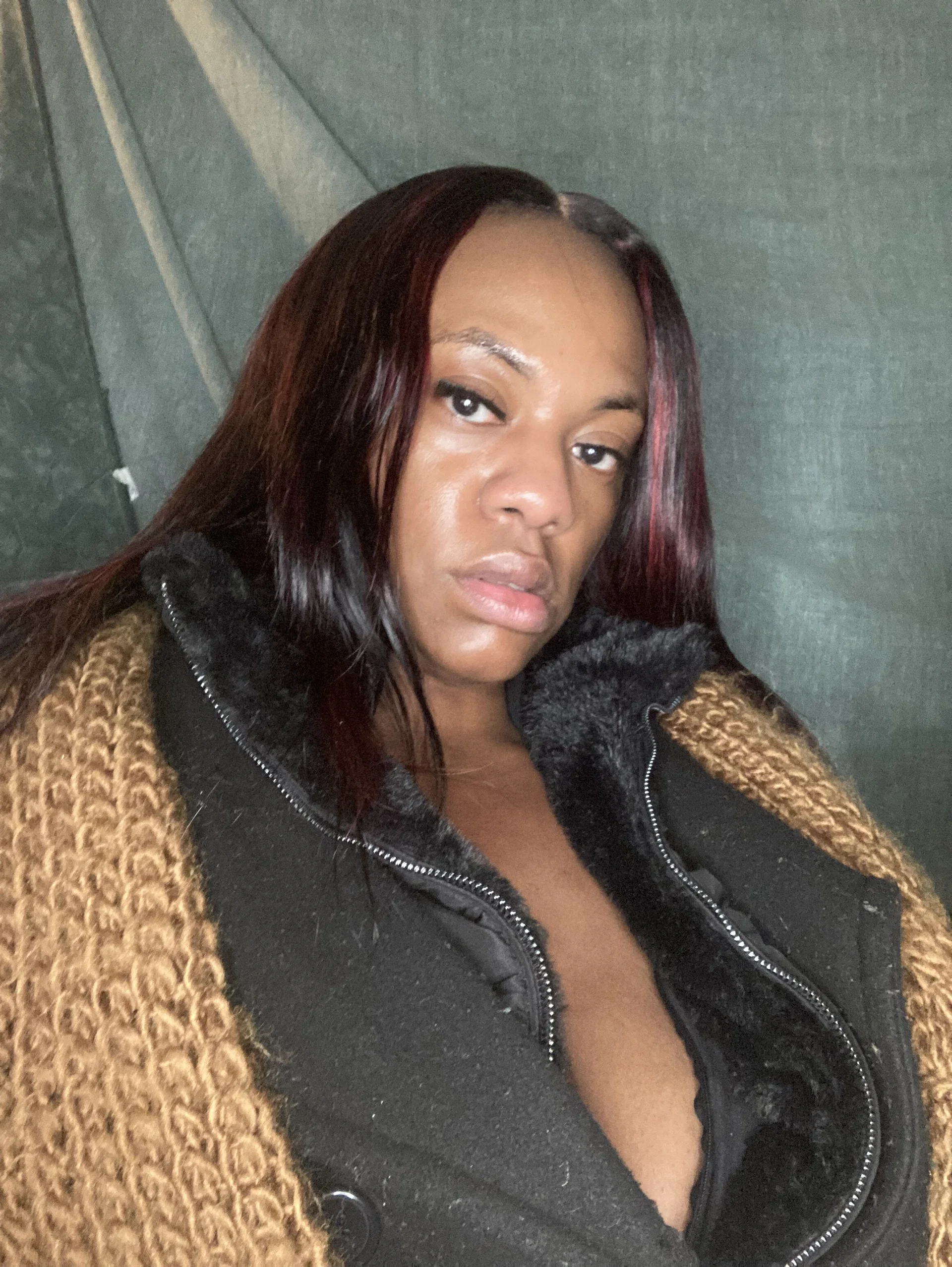 XXX Porn Photo of Nude AlexaTheSlut 69