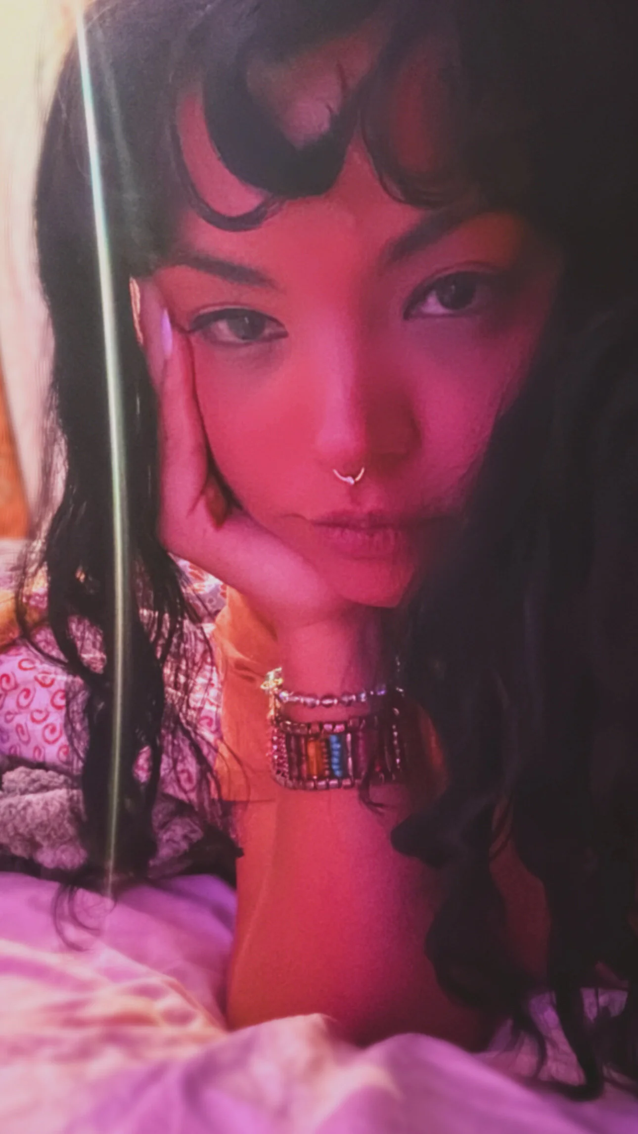 XXX Porn Photo of Nude alleykatalley 10