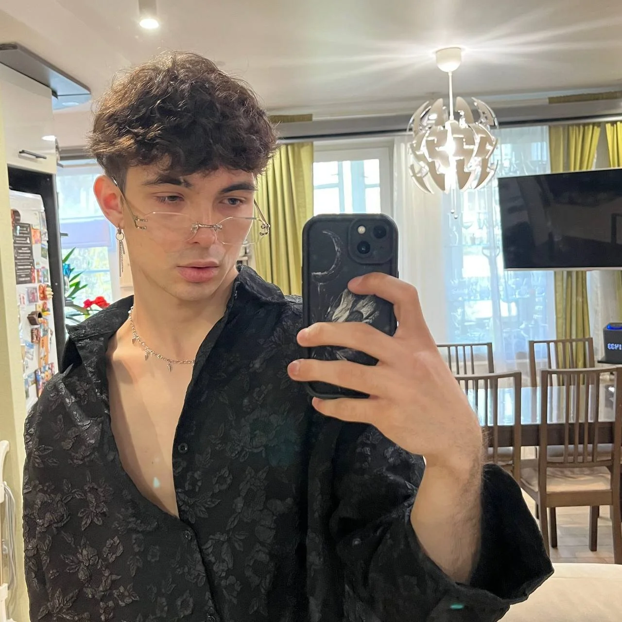 XXX Porn Photo of Nude BillBev 3