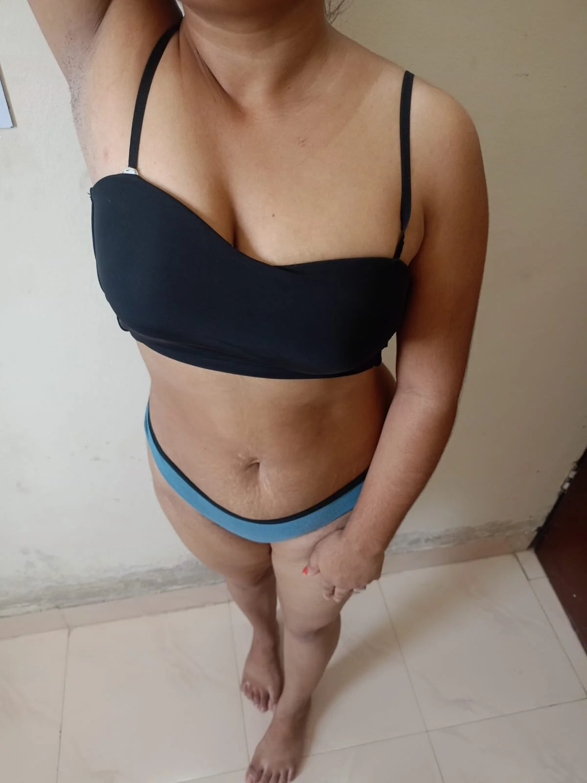 XXX Porn Photo of Nude deepika_rao 9