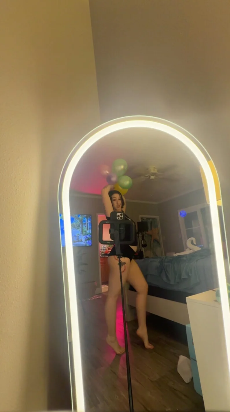 XXX Porn Photo of Nude ParkerGYATT 103