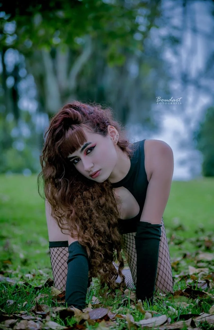 XXX Porn Photo of Nude Pinksnake 7
