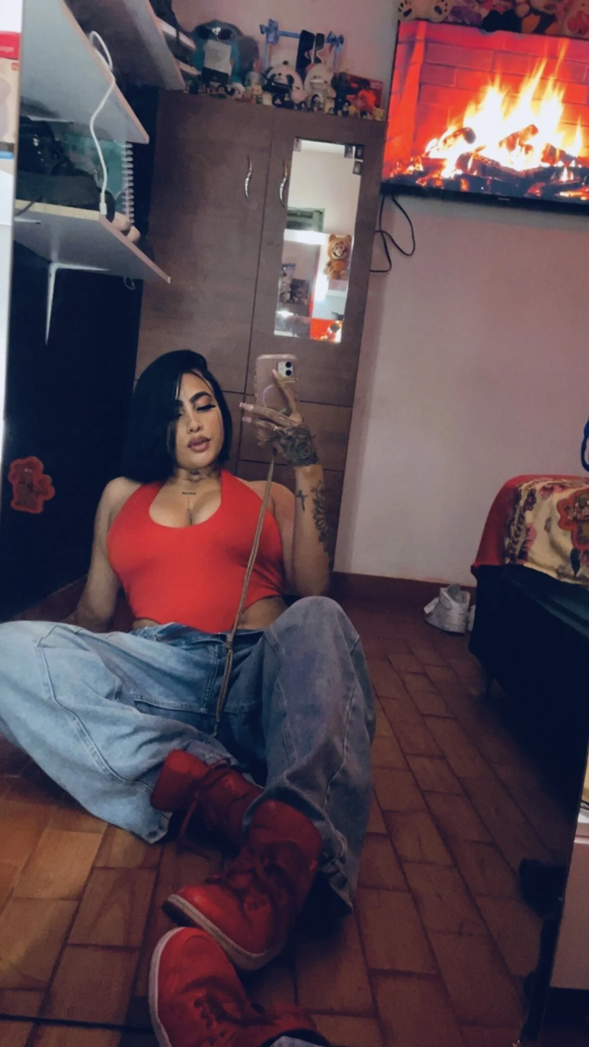 XXX Porn Photo of Nude nikky_latinn 45