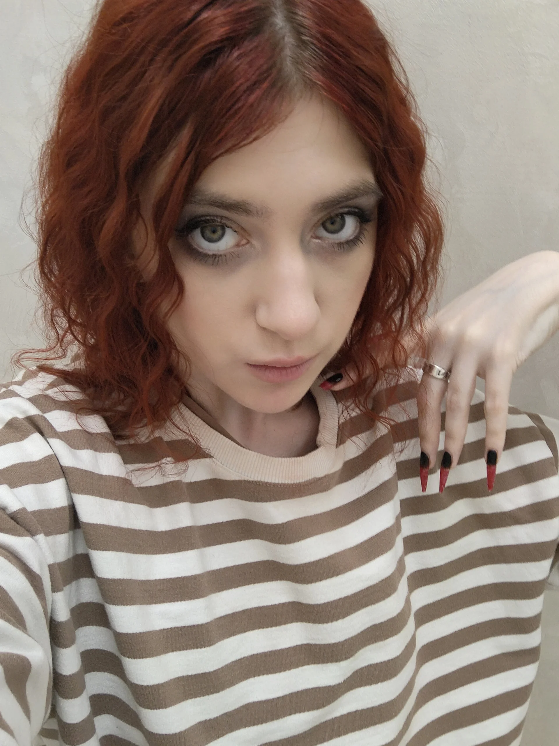 XXX Porn Photo of Nude LexiRayn 26