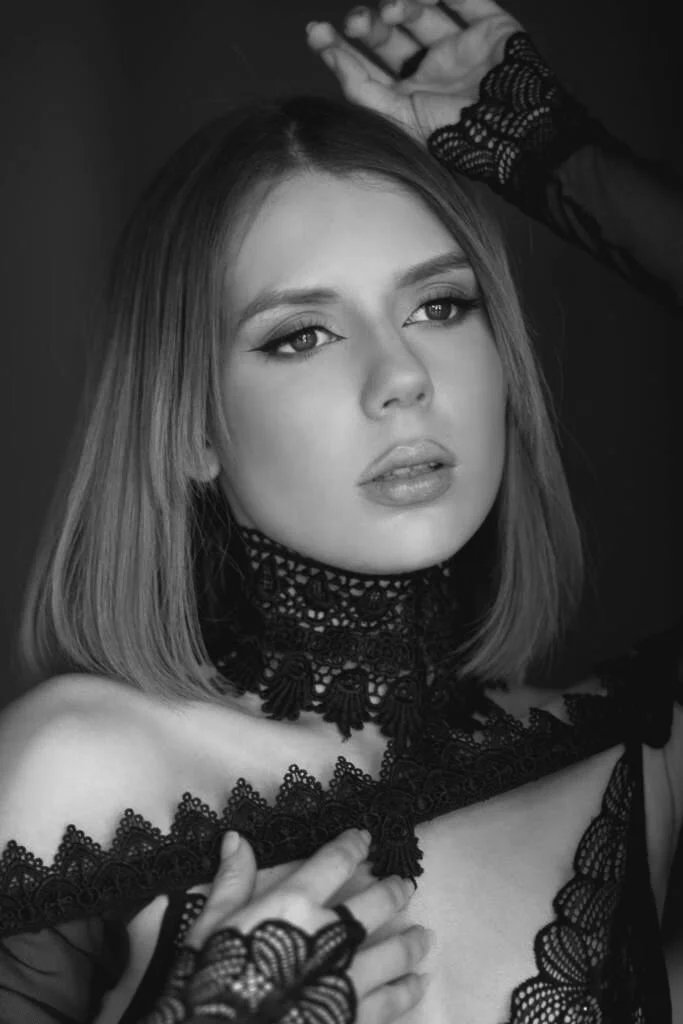 XXX Porn Photo of Nude Miranda_Clarck 23
