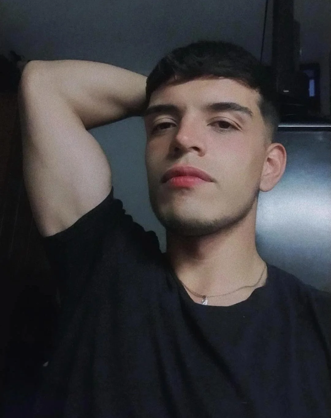 XXX Porn Photo of Nude ianrice 2