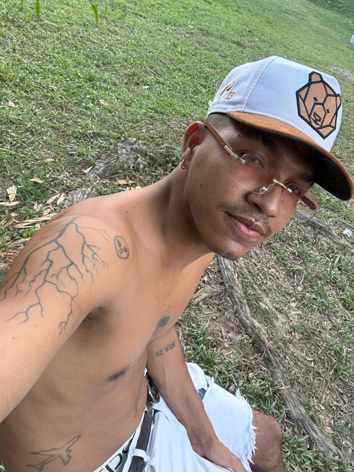 XXX Porn Photo of Nude mike_vins 6