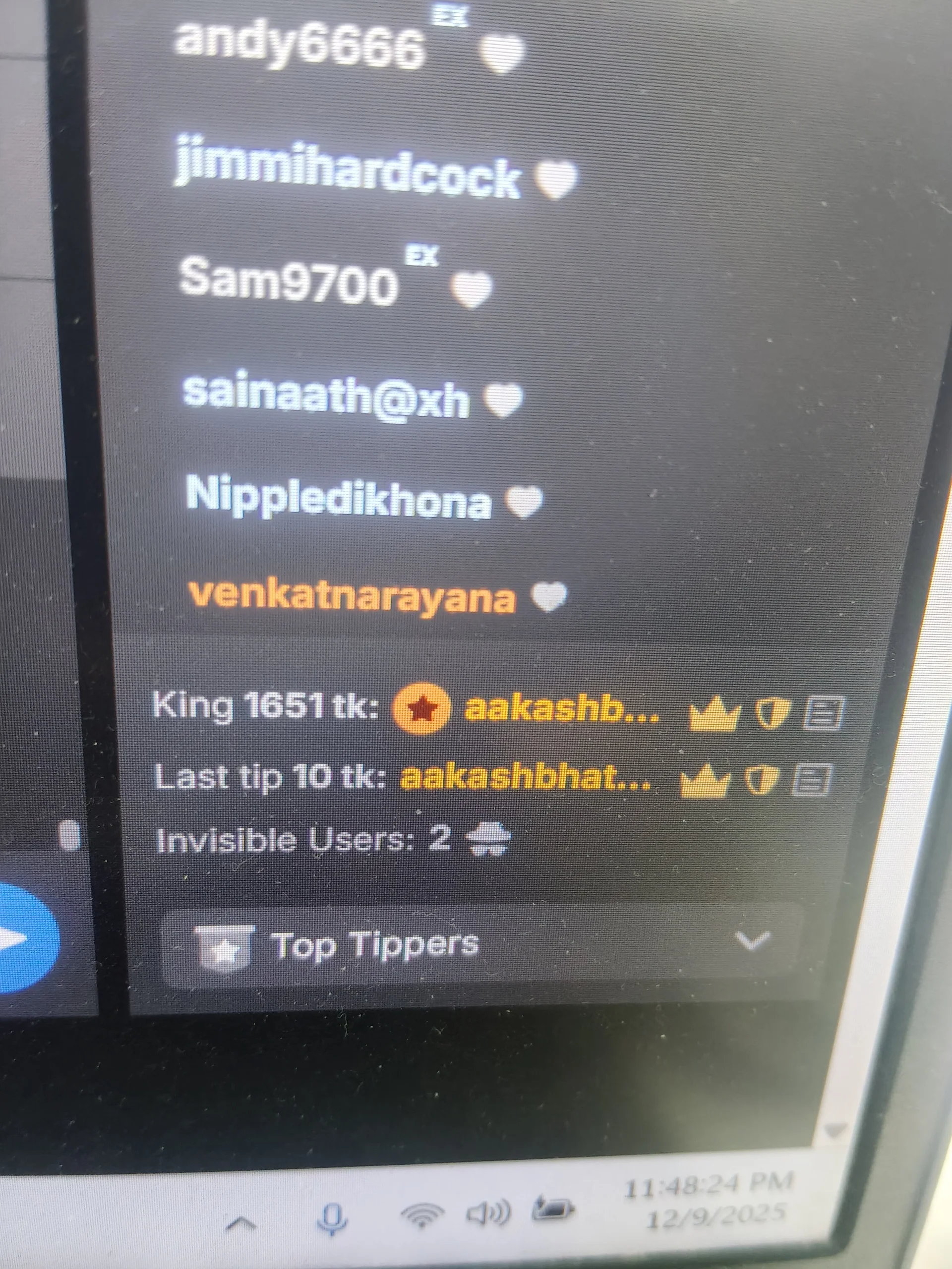 XXX Porn Photo of Nude Sexy_Heena69 16