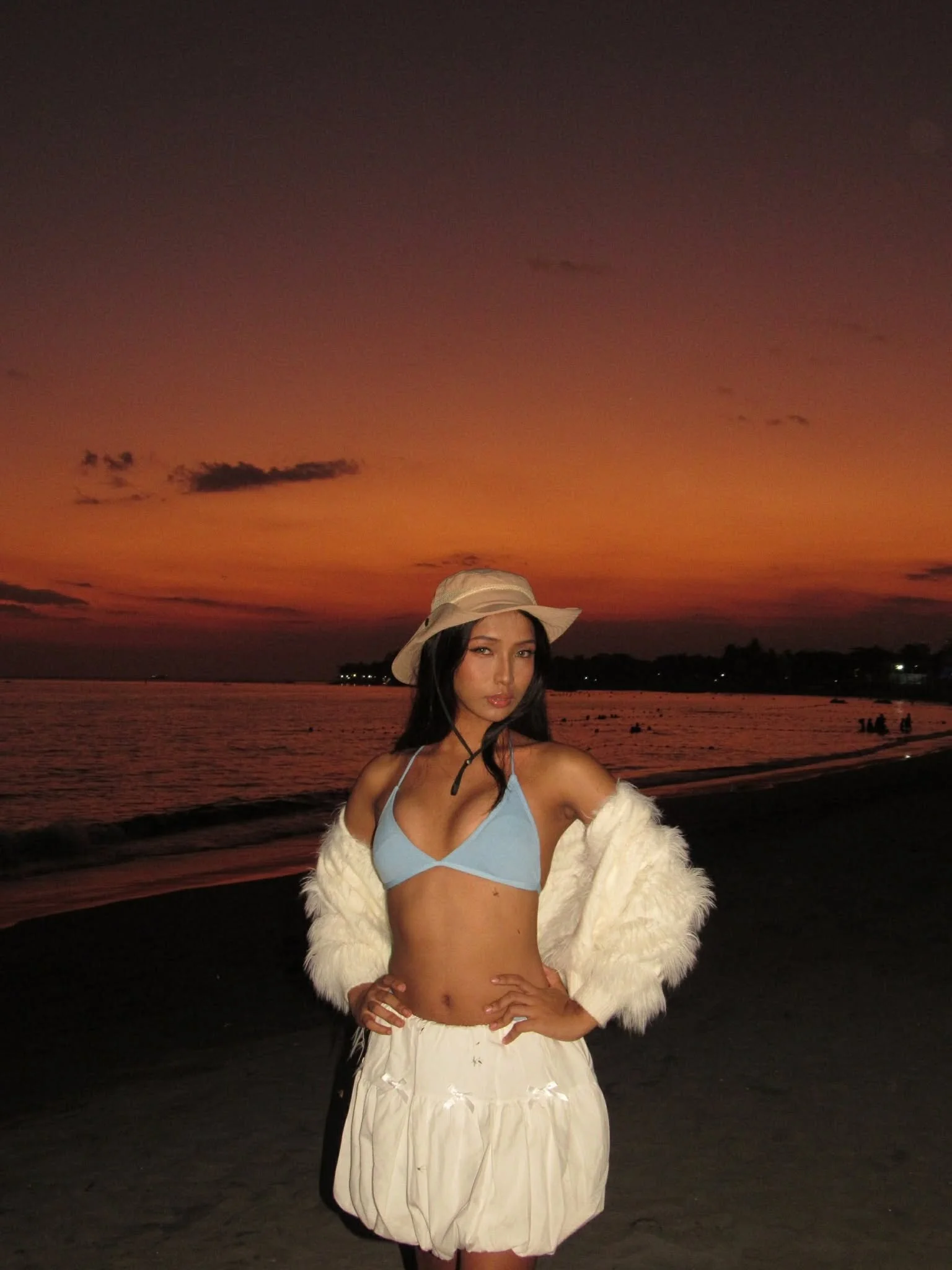 XXX Porn Photo of Nude xUrGoddess_islaCumsAlotx 17