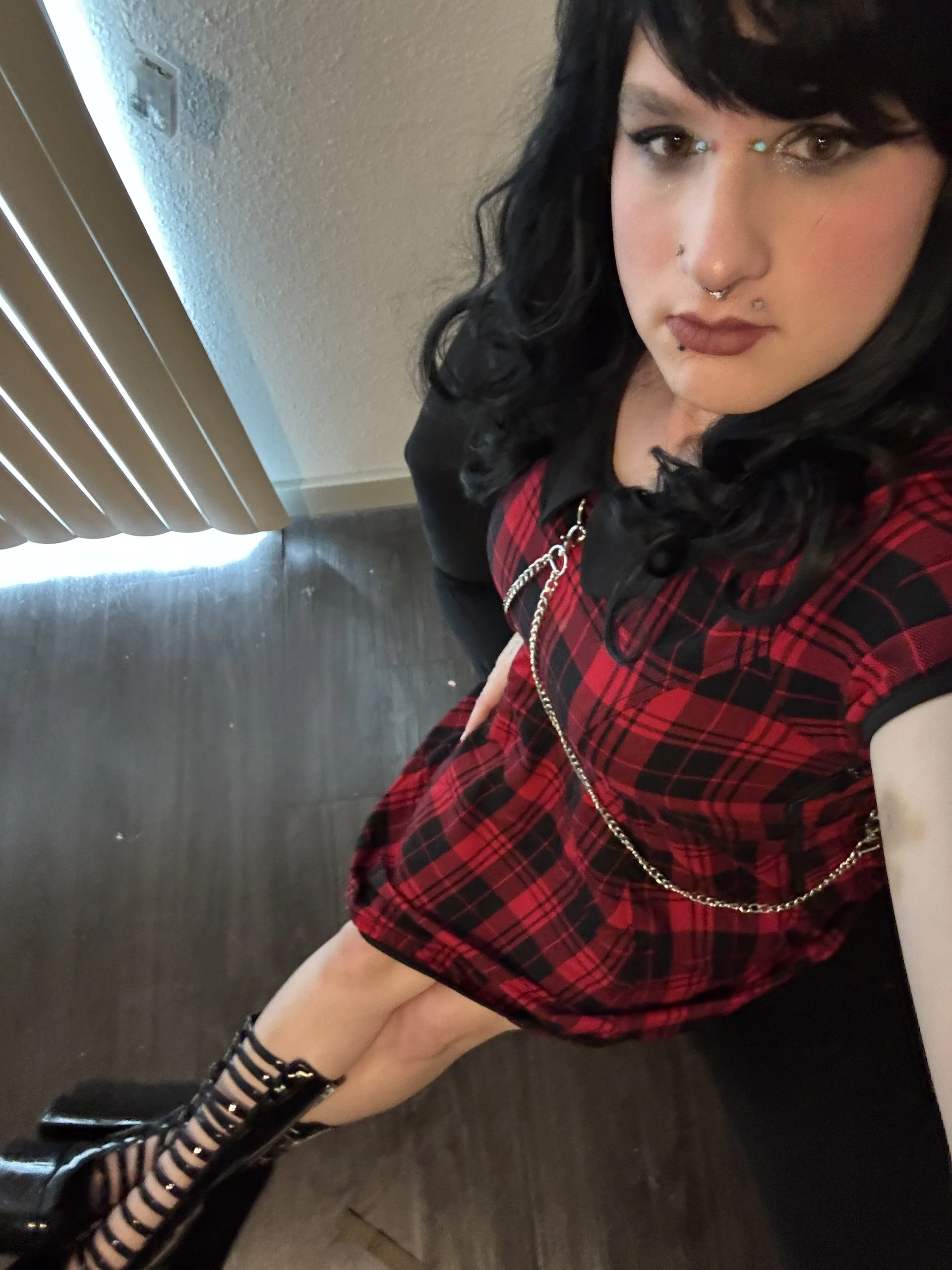 XXX Porn Photo of Nude Vesper_Vex 3