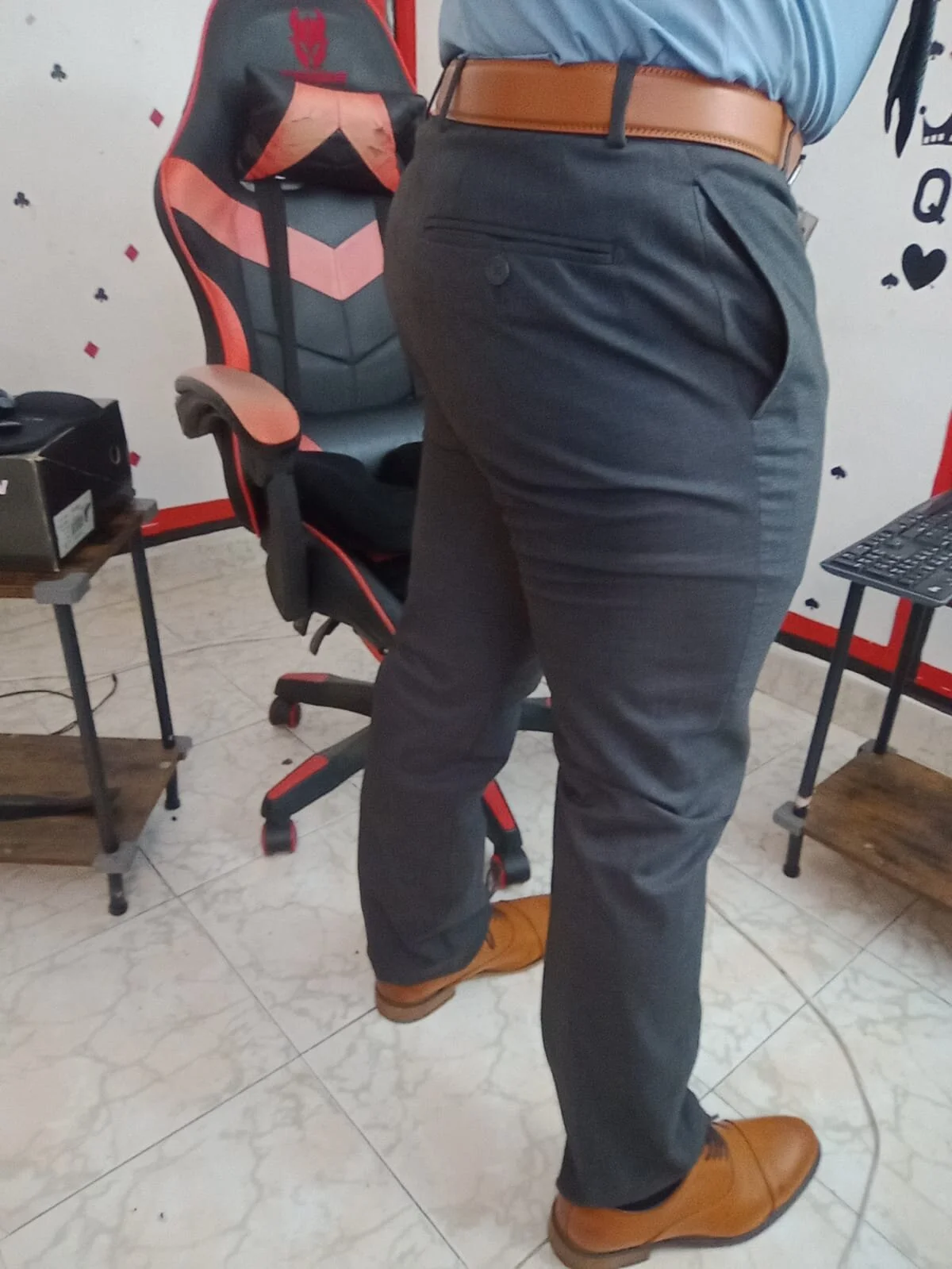 XXX Porn Photo of Nude KalethBigDick 1887