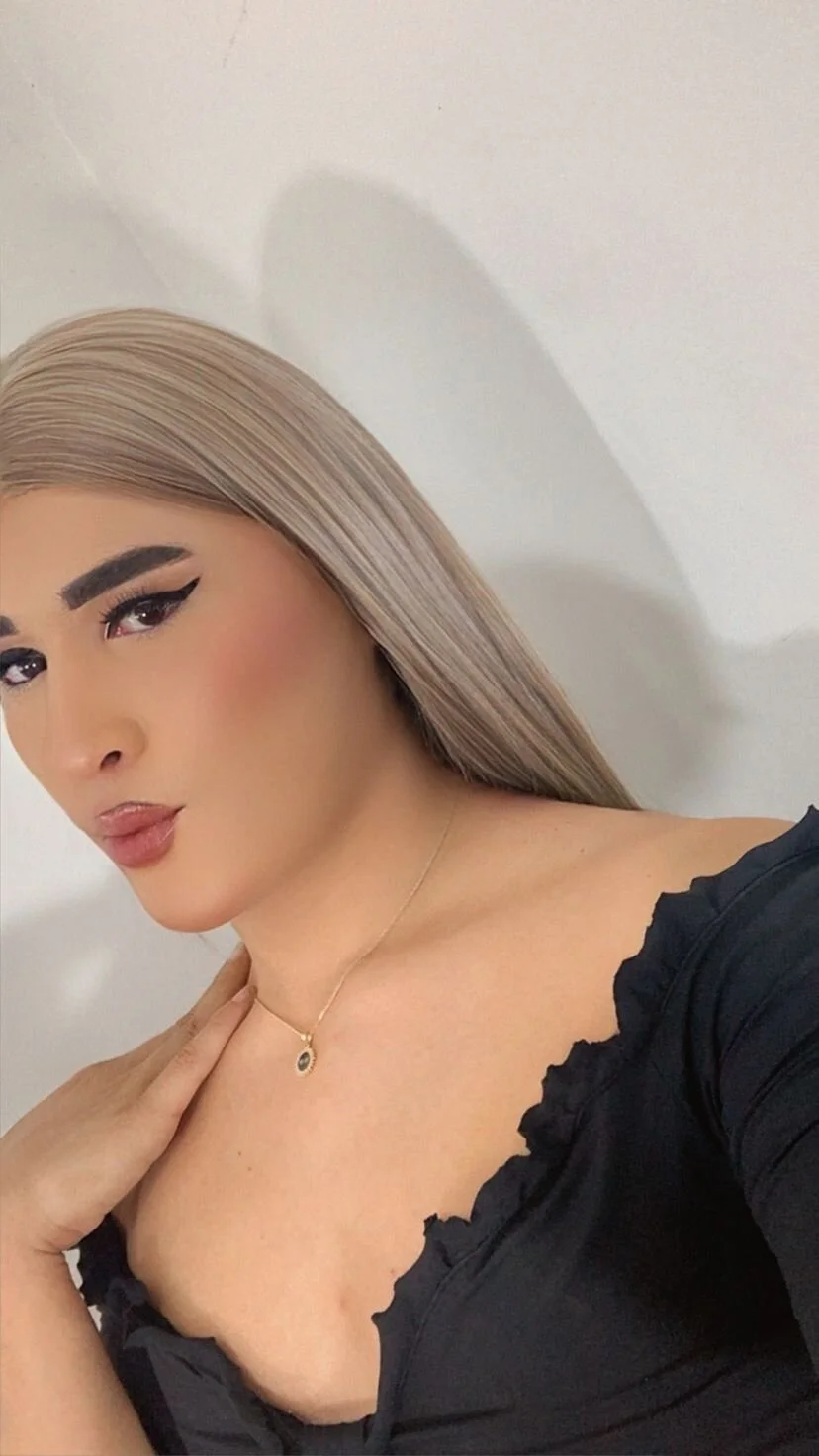 XXX Porn Photo of Nude nathalia_isazax 7