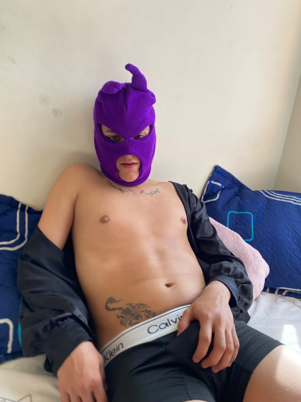 XXX Porn Photo of Nude thiago_x01 7