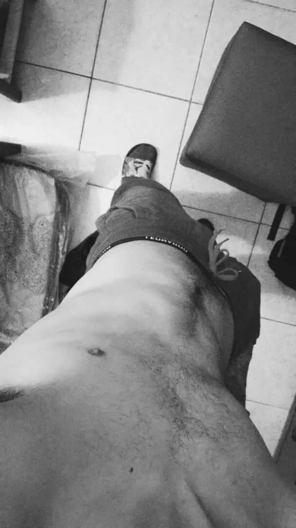 XXX Porn Photo of Nude kashilito 5