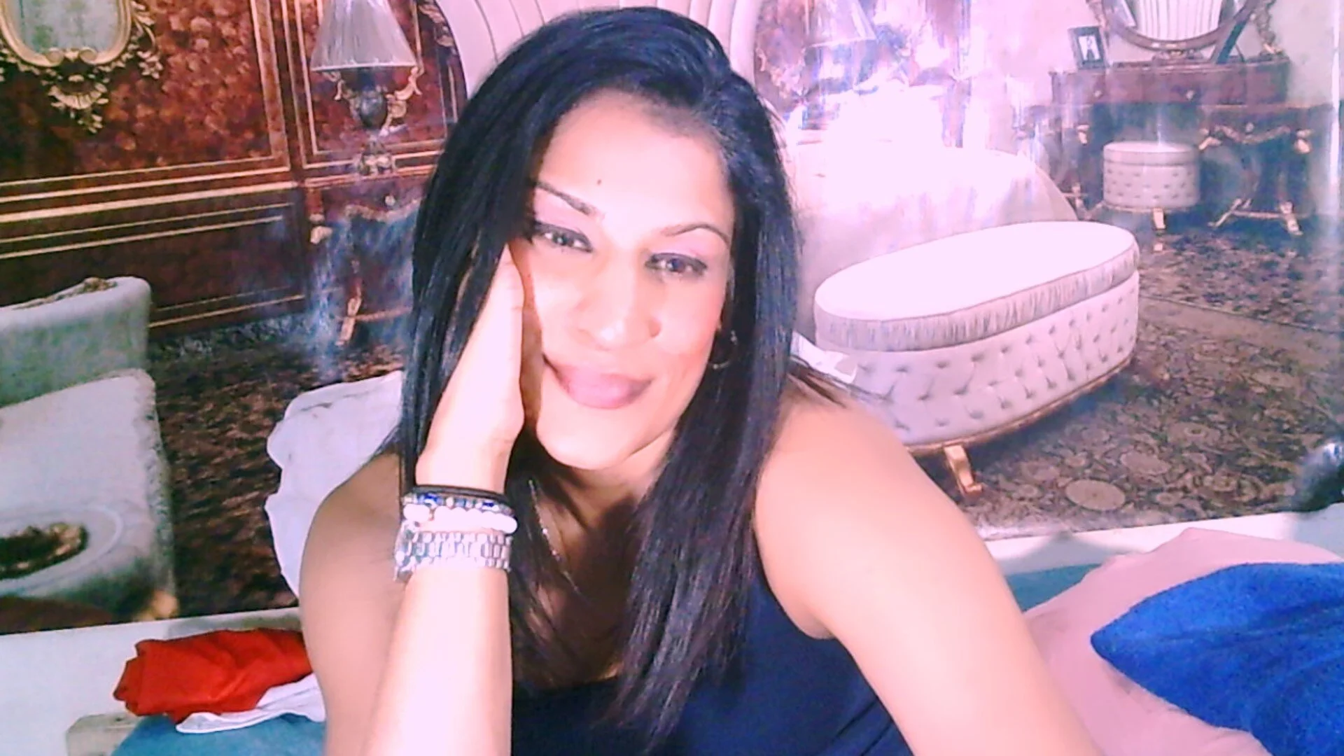 XXX Porn Photo of Nude IndianSexcSmyle 71