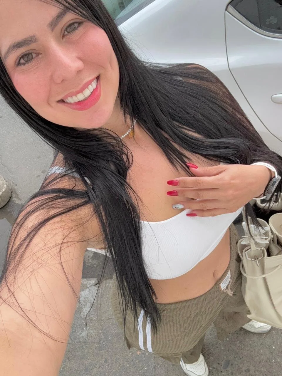 XXX Porn Photo of Nude lara_giraldo 84