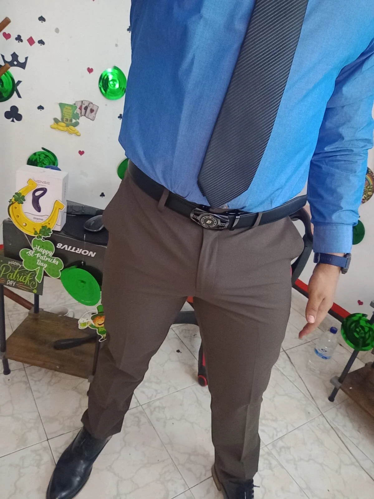 XXX Porn Photo of Nude KalethBigDick 1778