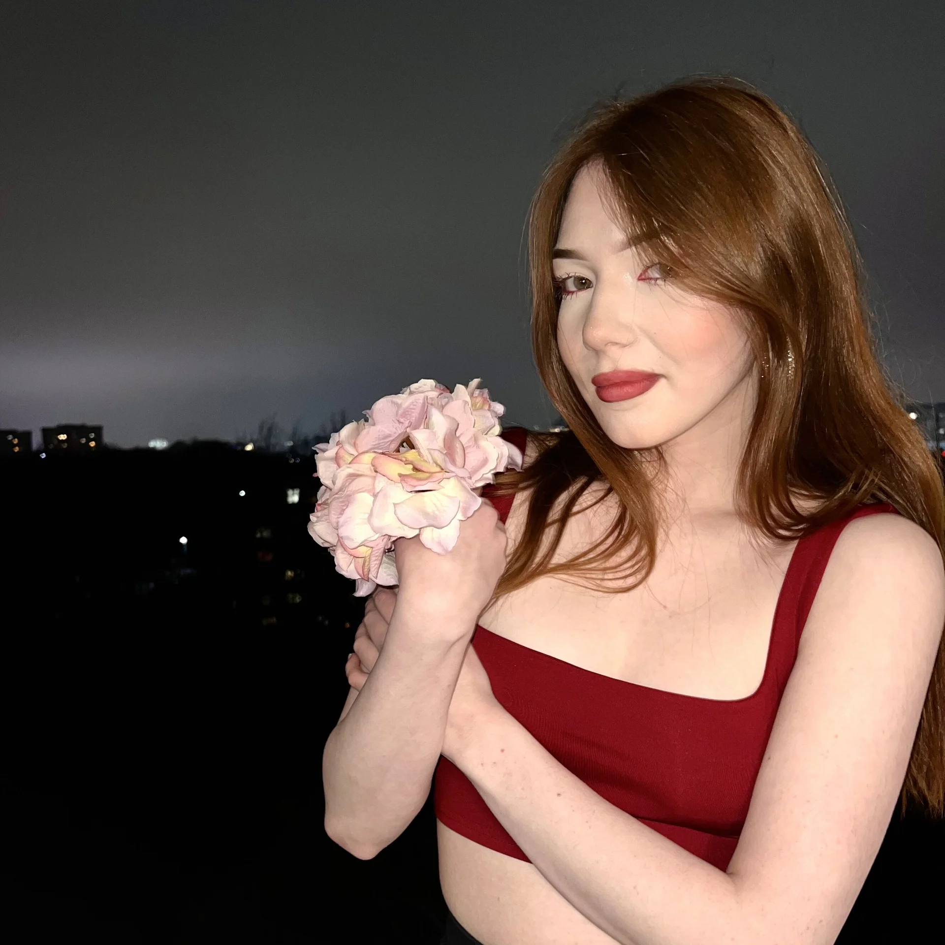 XXX Porn Photo of Nude Koshka_Linaa 3