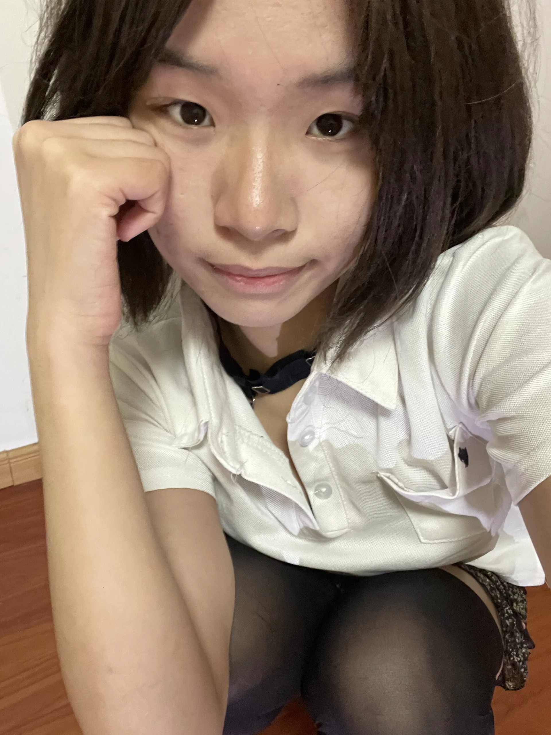 XXX Porn Photo of Nude jiangxiaocai 2