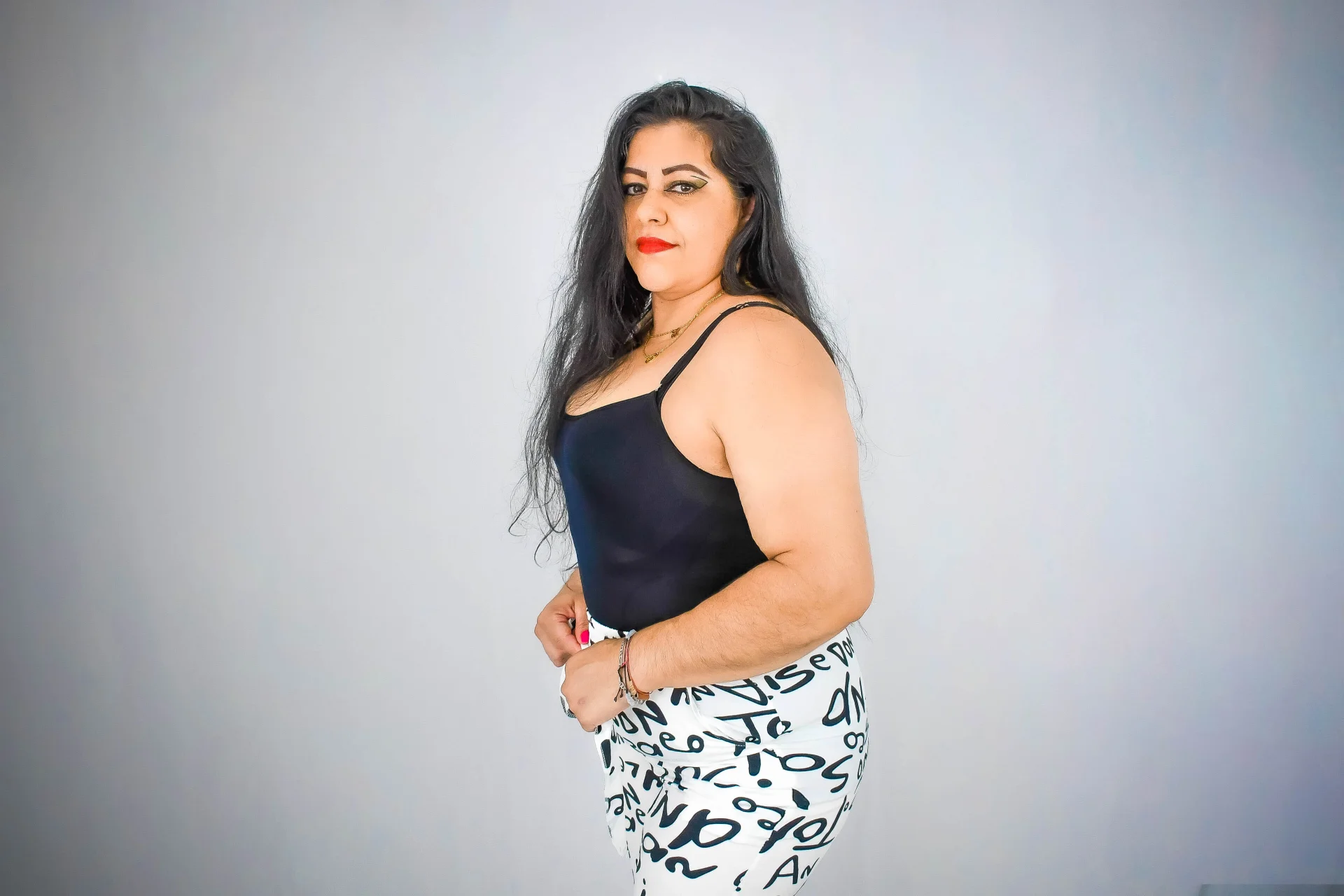 XXX Porn Photo of Nude SexxyPamela 12