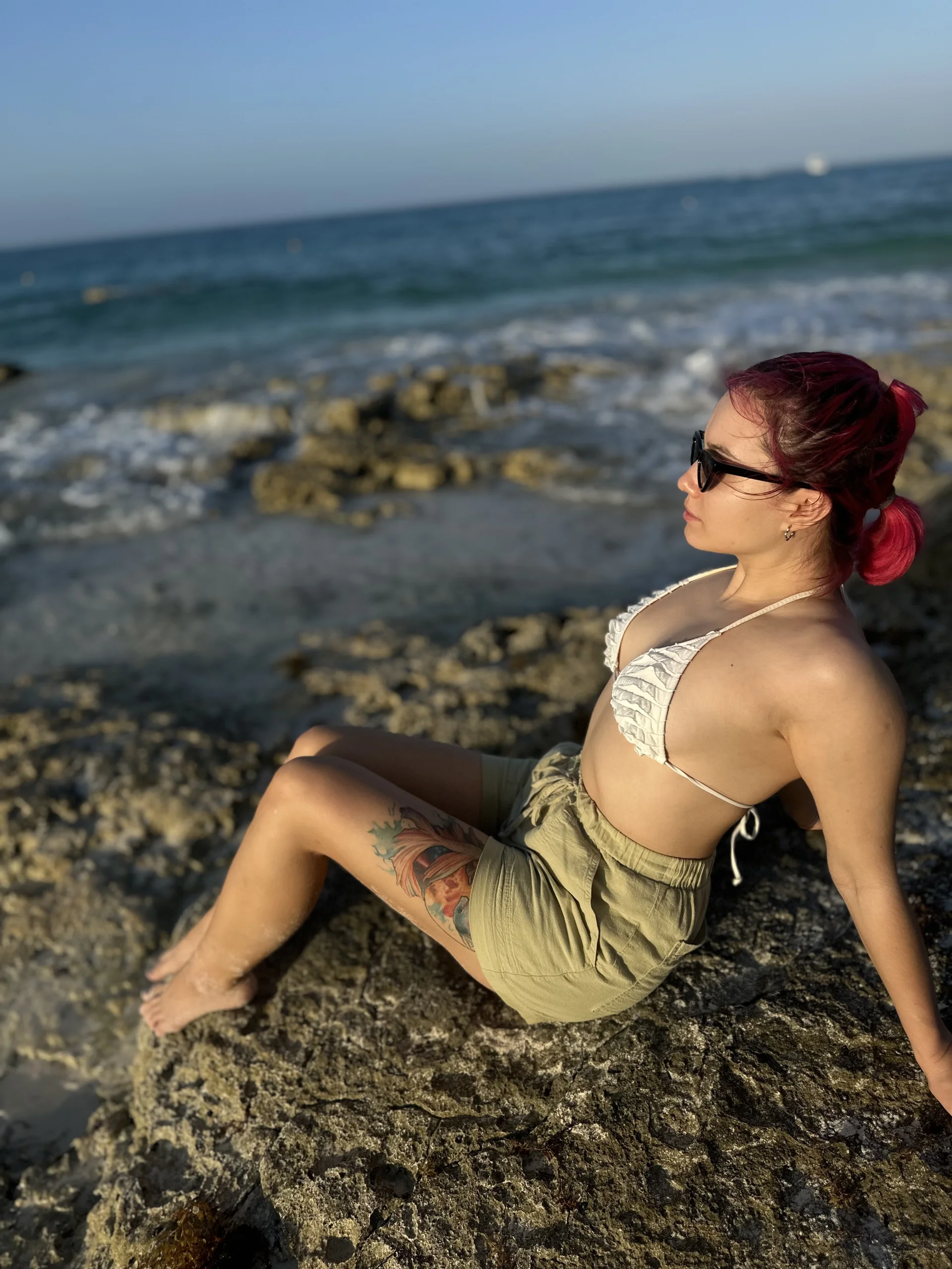XXX Porn Photo of Nude _blowjob_queen 117