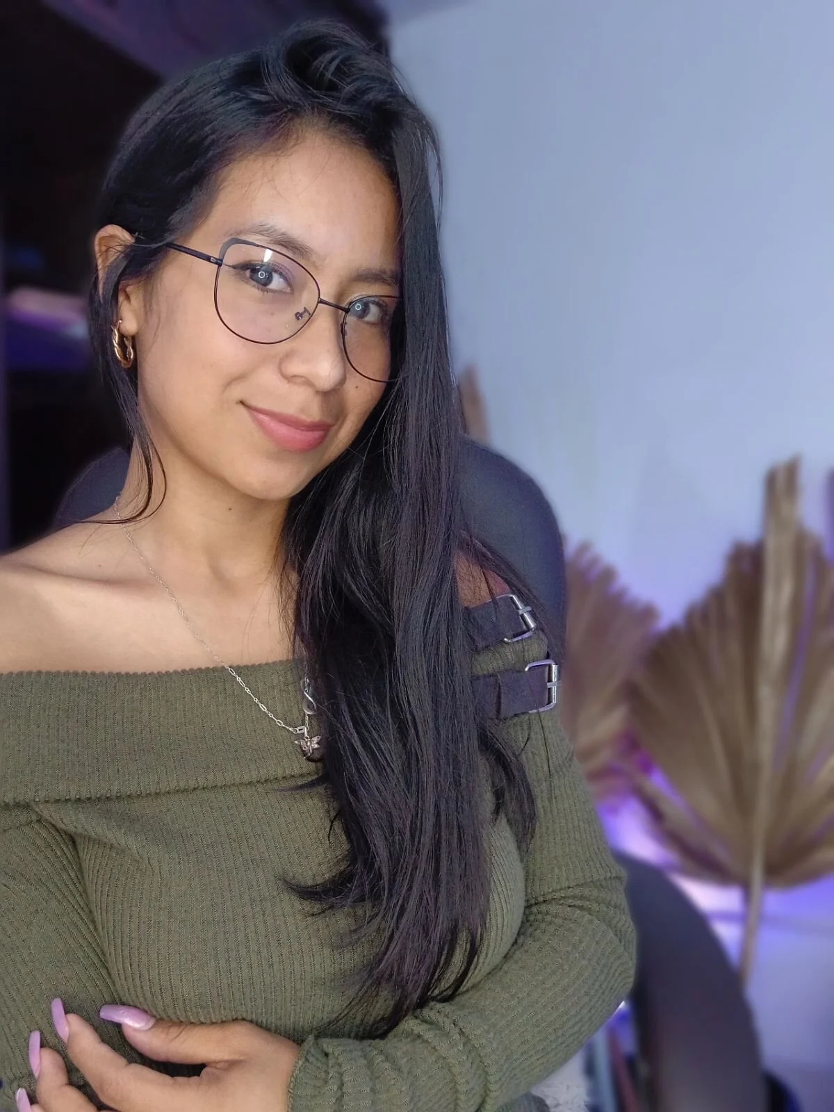 XXX Porn Photo of Nude KateValencia 4