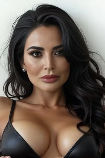 XXX Porn Photo of Nude simonacavali 14