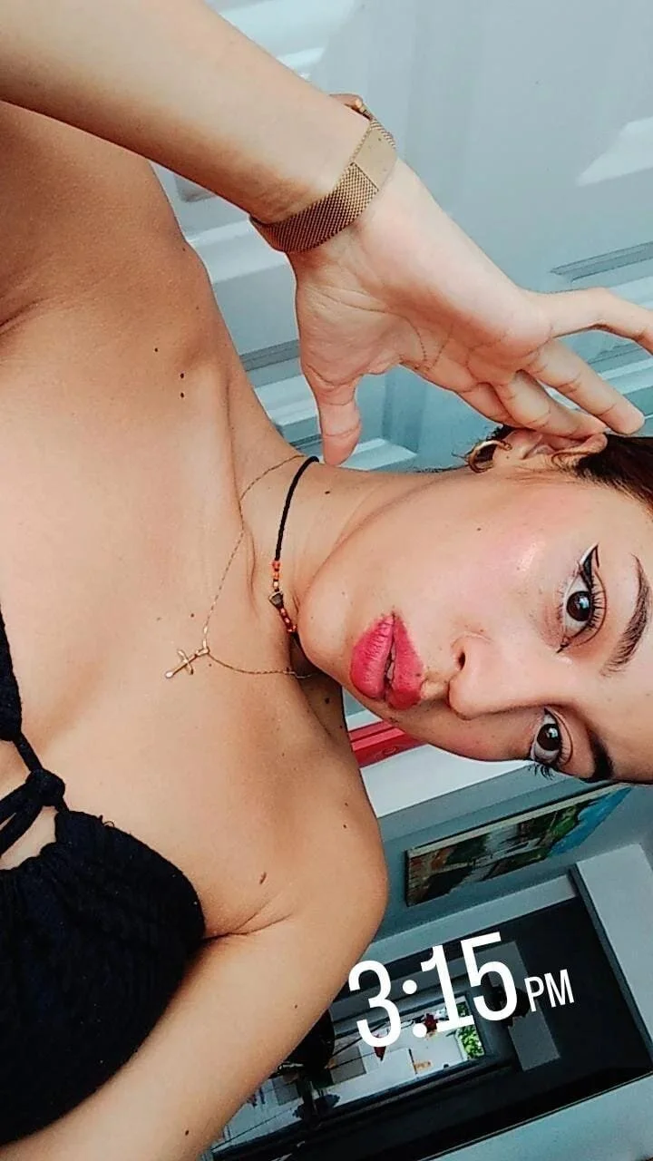 XXX Porn Photo of Nude Nikol-JE 31