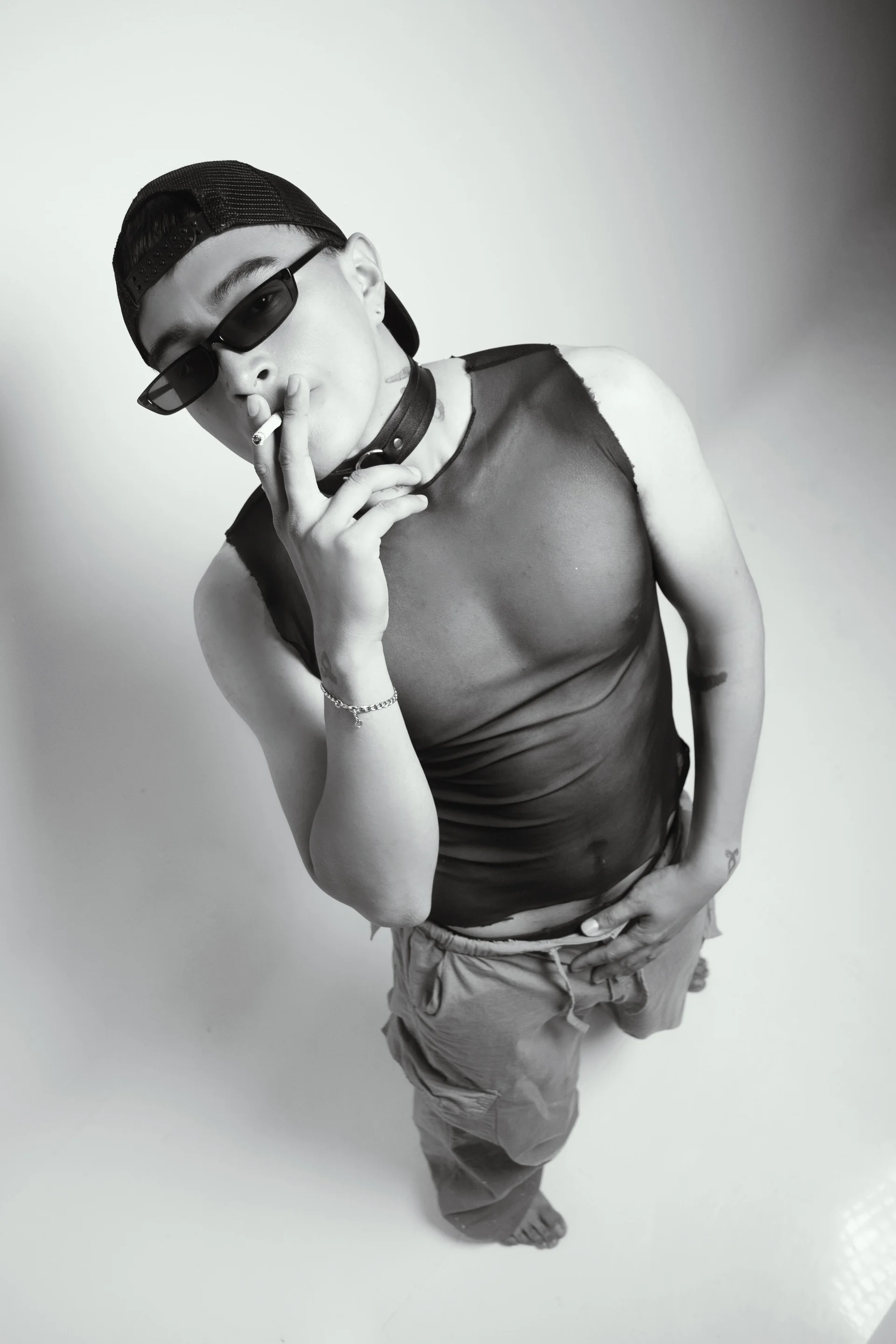 XXX Porn Photo of Nude LiamDeep 28