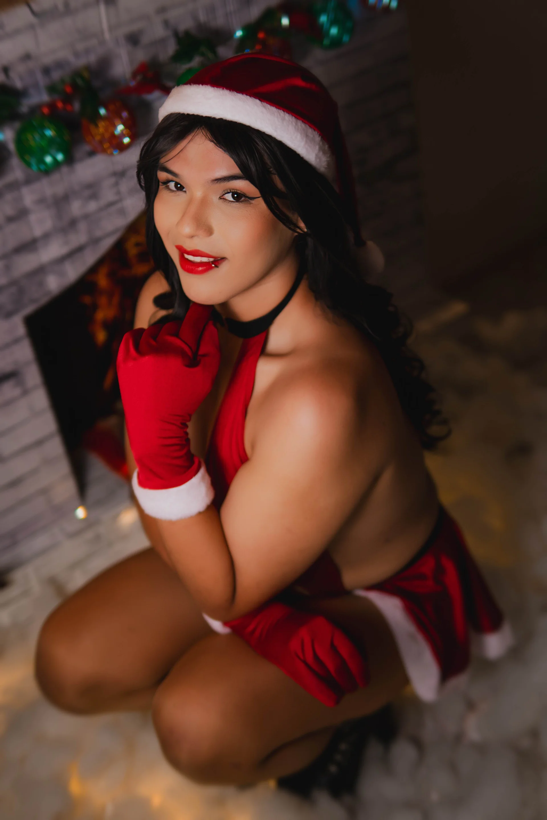 XXX Porn Photo of Nude sammybrunette1 35