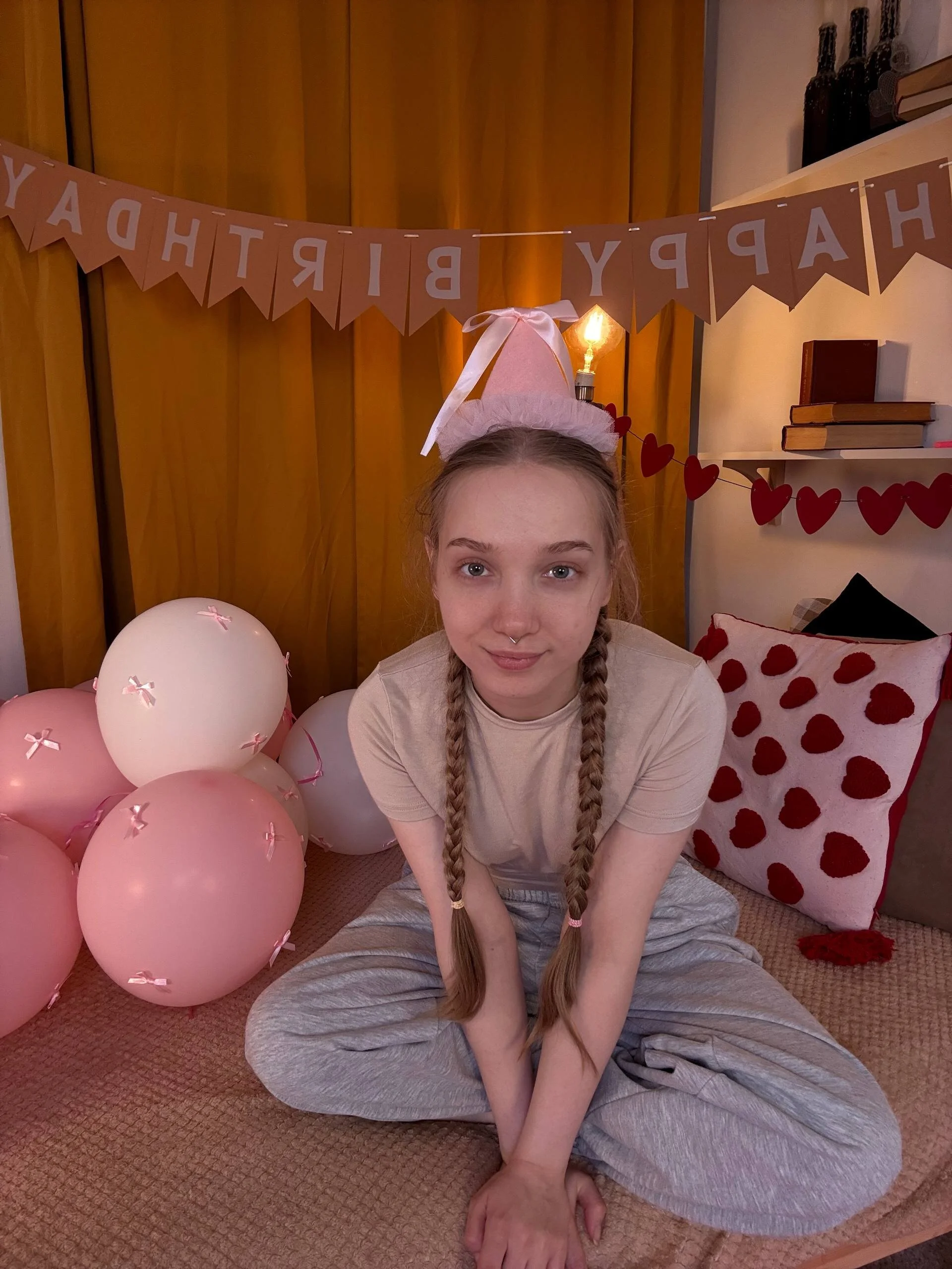 XXX Porn Photo of Nude bambi_lu 1192