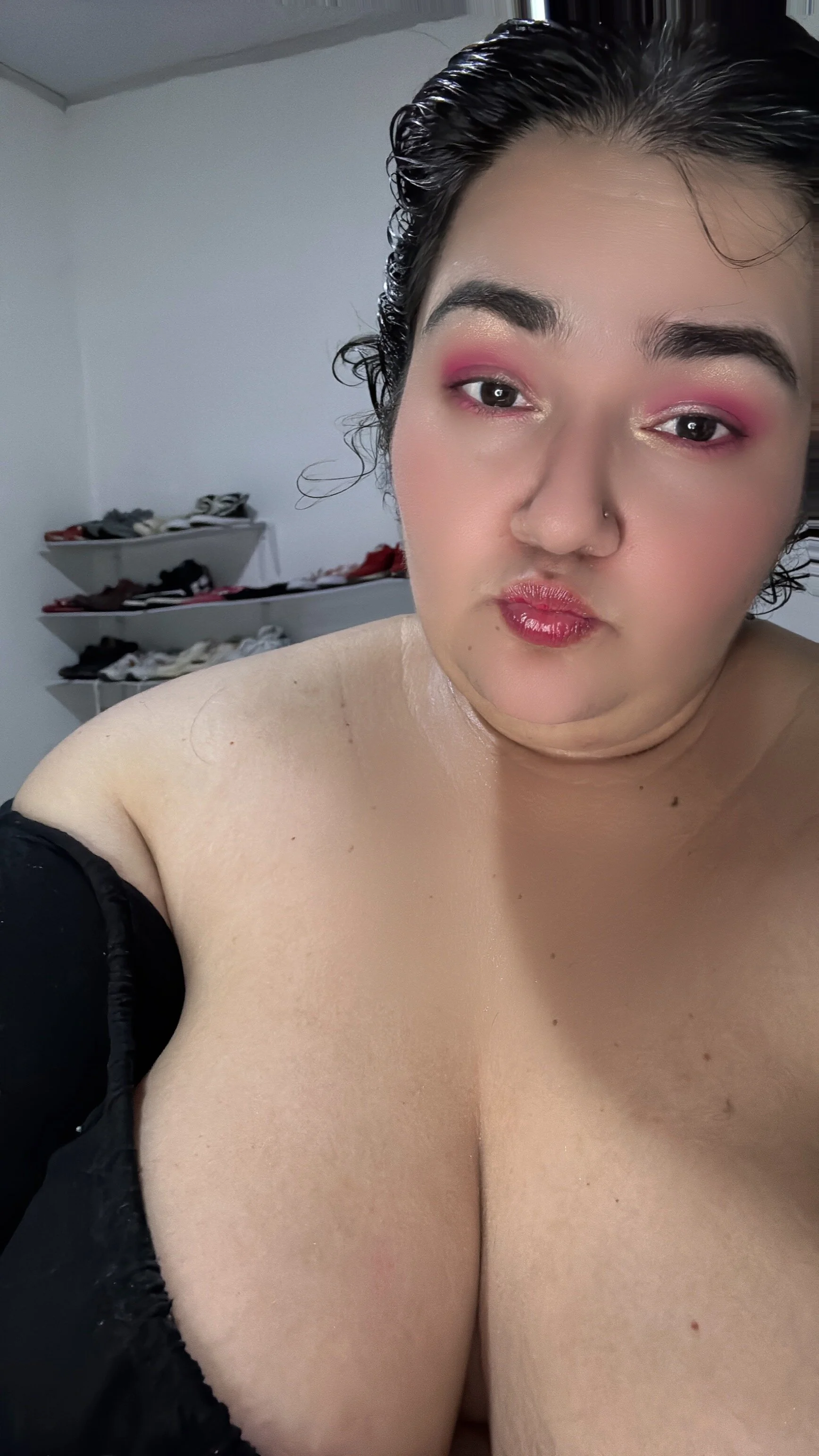 XXX Porn Photo of Nude marianacooper12 8
