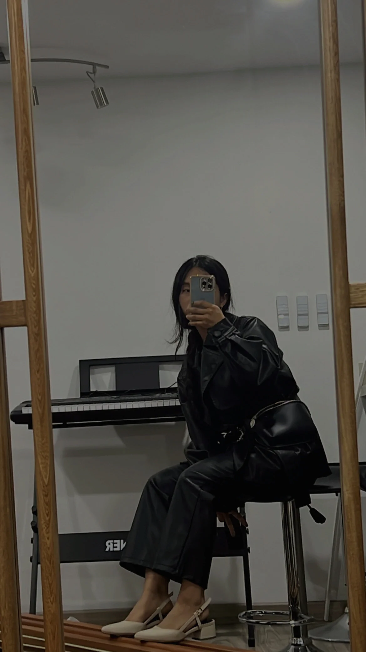 XXX Porn Photo of Nude Thewizardcherry 27