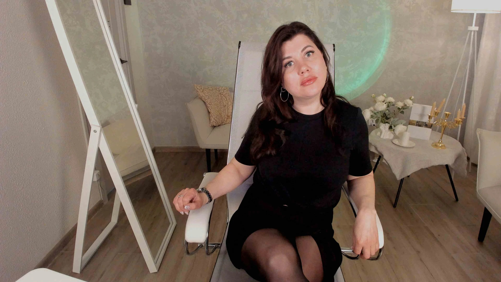 XXX Porn Photo of Nude TheaCassian 5