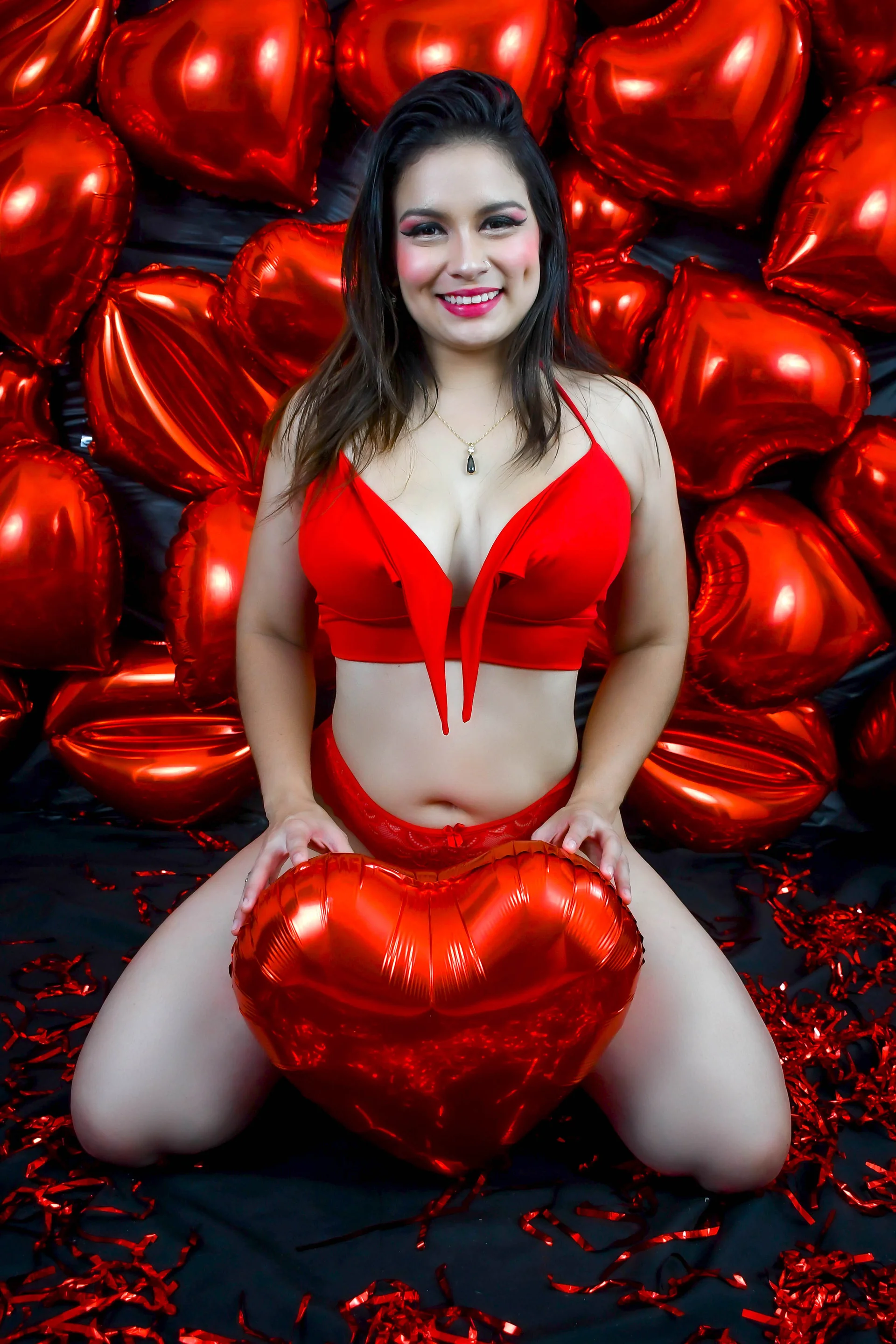 XXX Porn Photo of Nude gisellsaenz 31