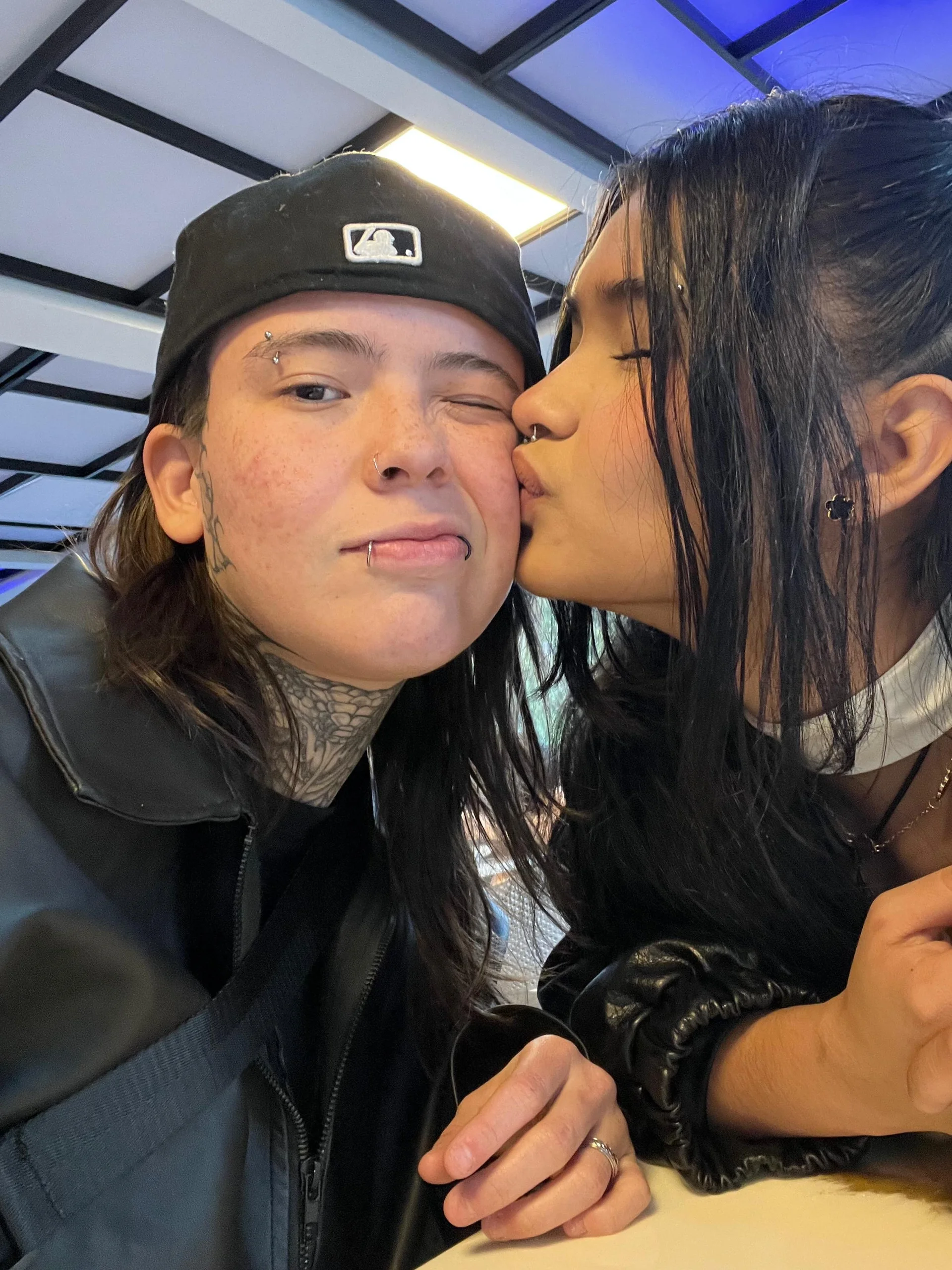 XXX Porn Photo of Nude Kaliykatie 28