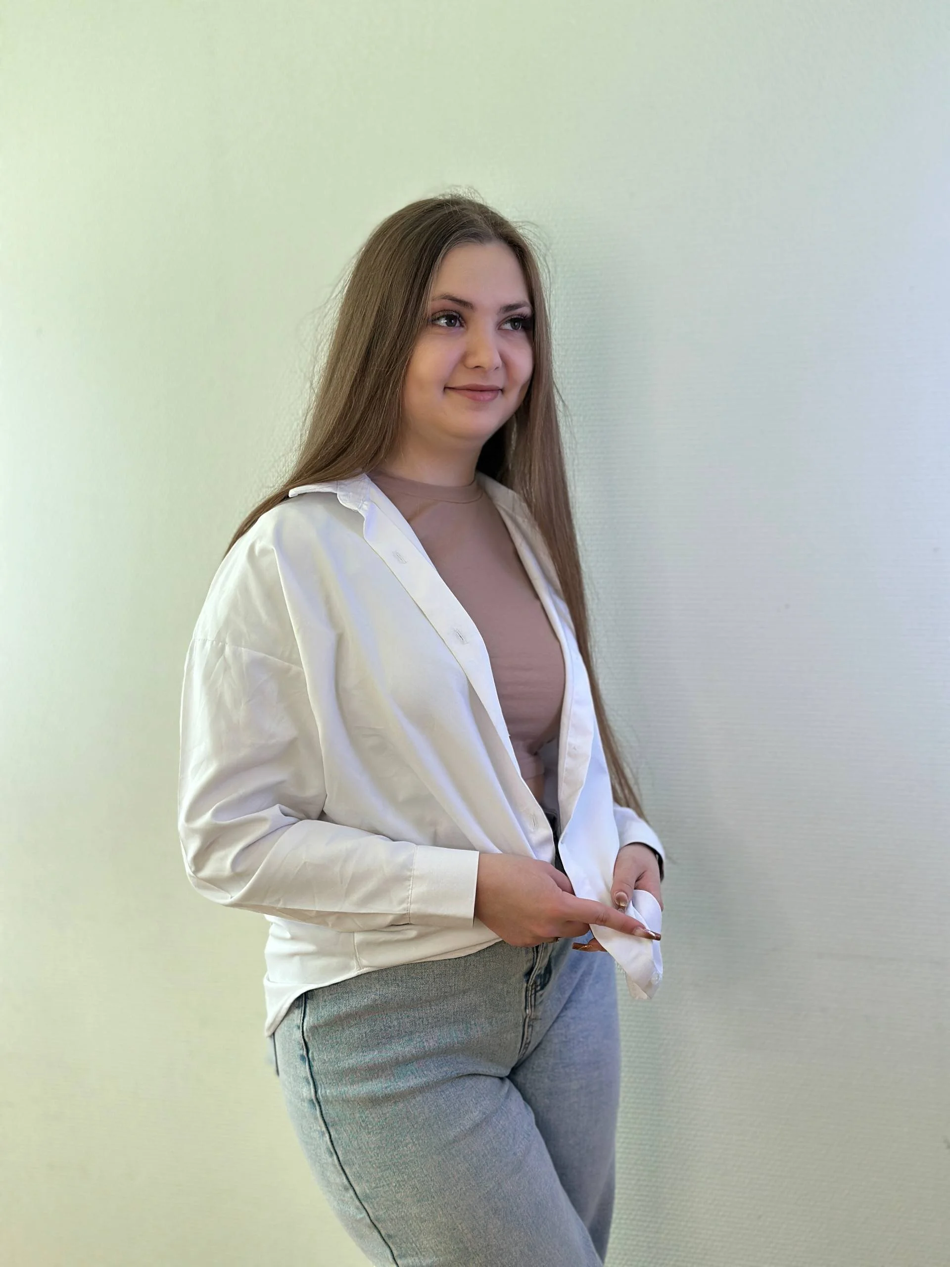 XXX Porn Photo of Nude NorineMaw 12