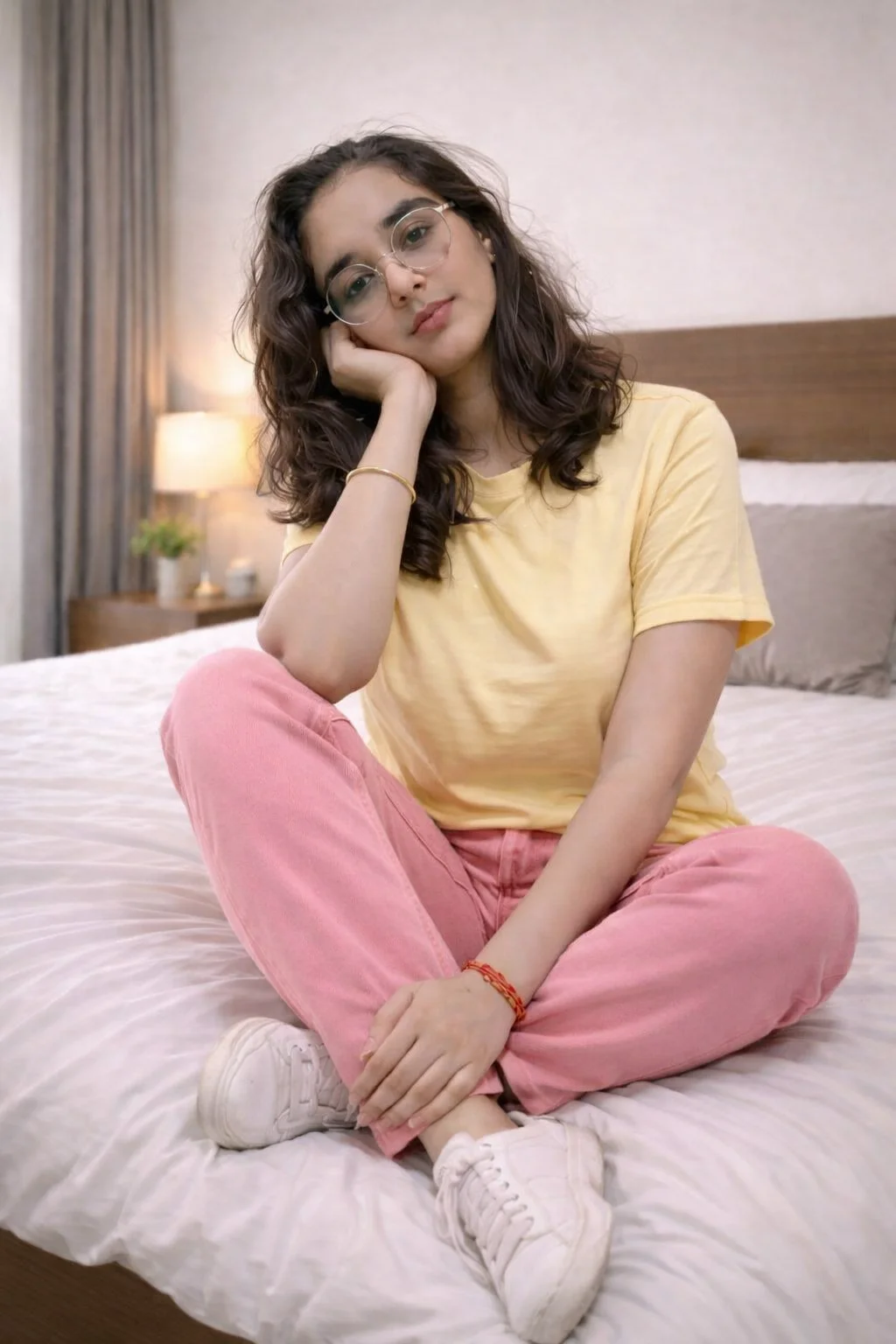 XXX Porn Photo of Nude Vivicaa 13
