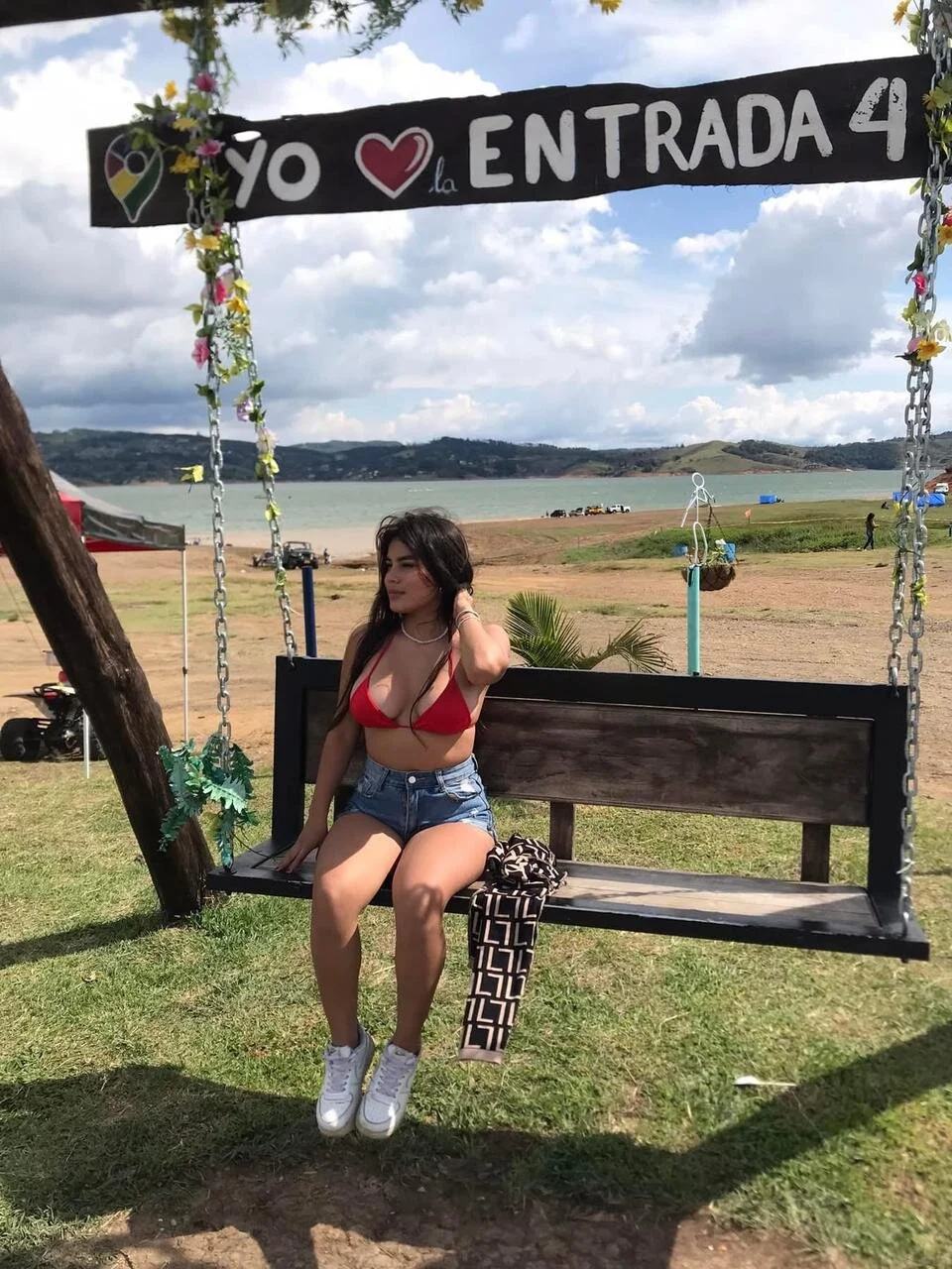 XXX Porn Photo of Nude crazybaby_squirt 1