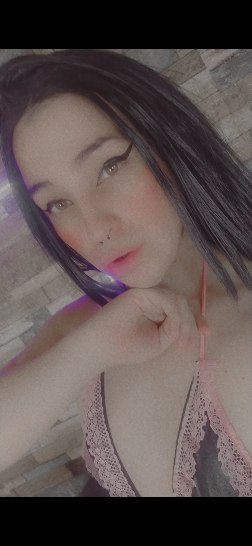 XXX Porn Photo of Nude roxxy_pink_ 6