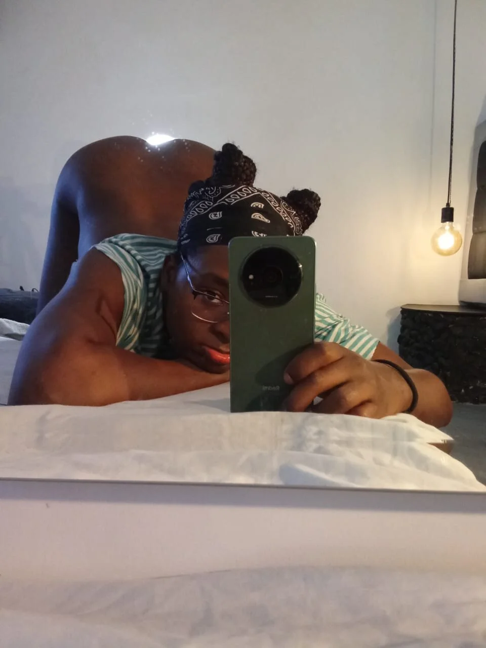 XXX Porn Photo of Nude candy_lovee69 1