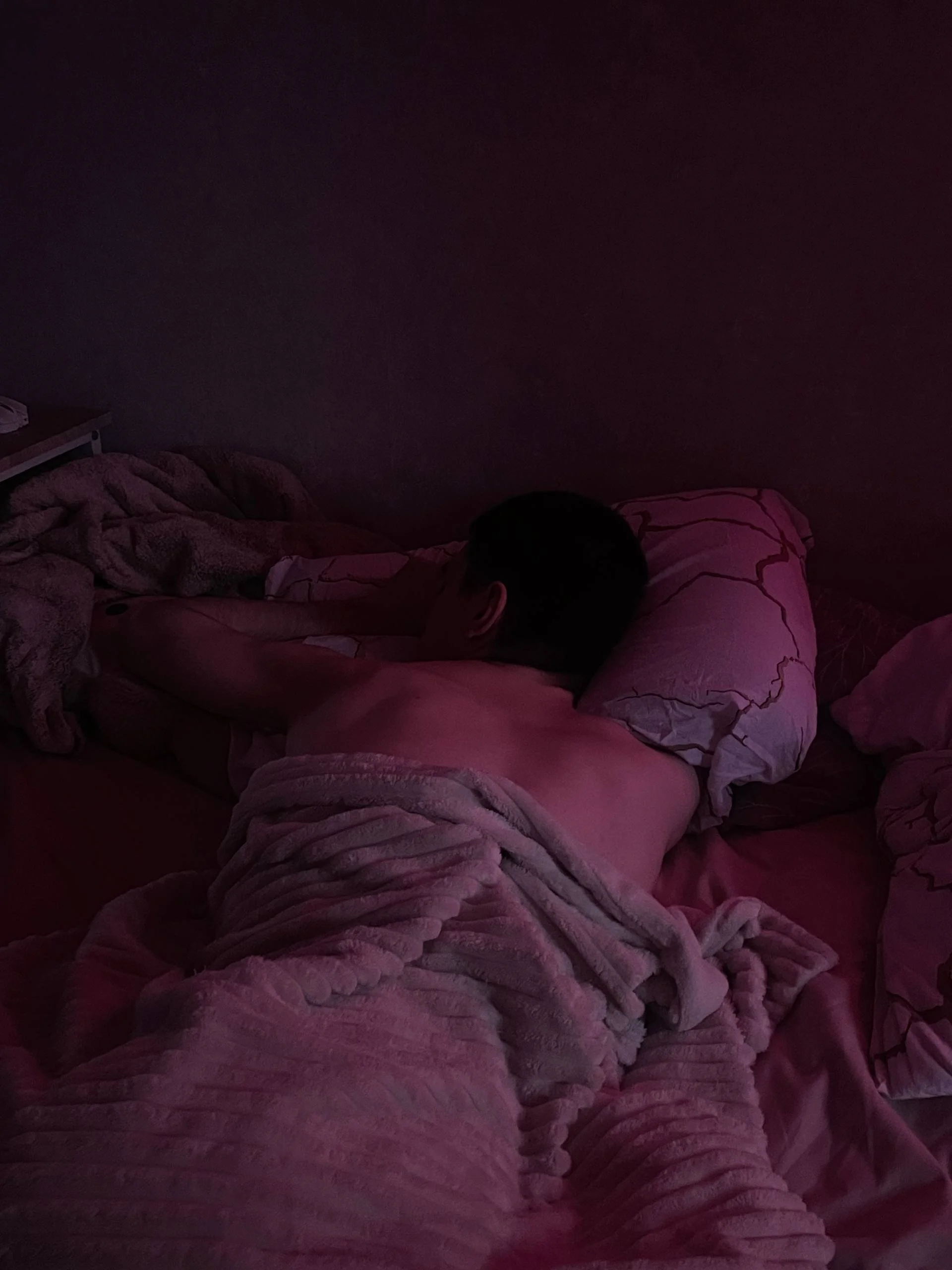 XXX Porn Photo of Nude itsyanbb 4