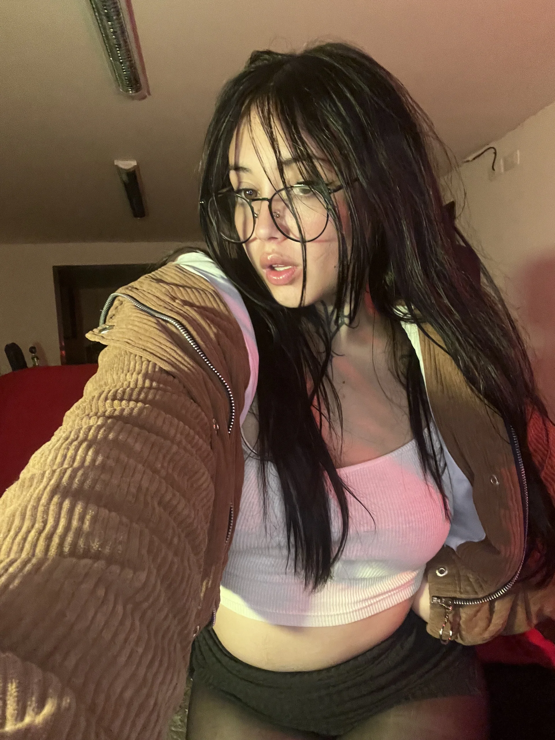 XXX Porn Photo of Nude SofiaBermudez 12