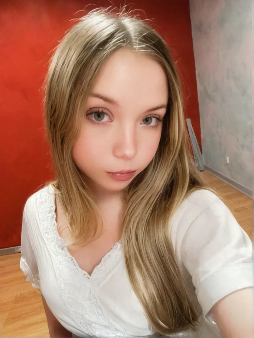 XXX Porn Photo of Nude TiaBIanks 41