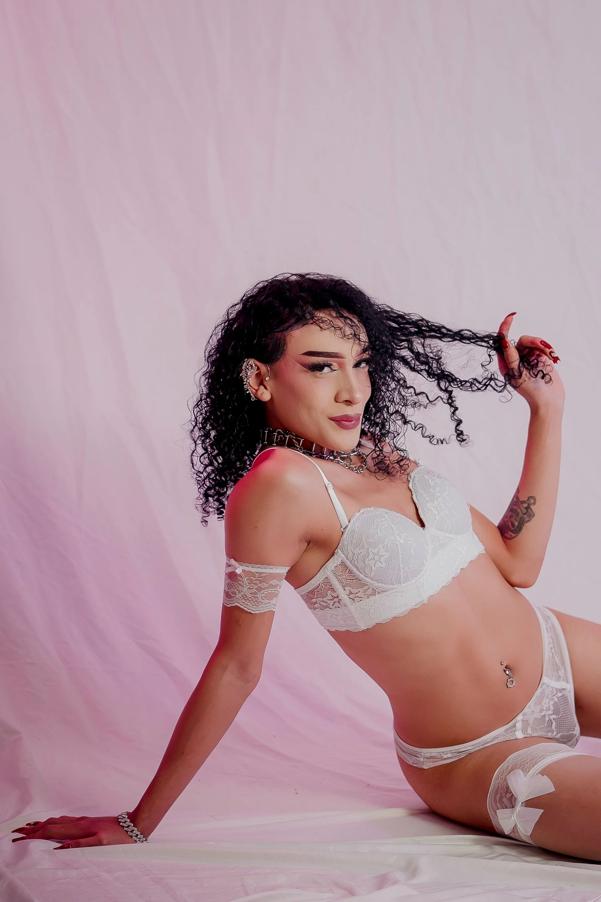 XXX Porn Photo of Nude BritannyClaire 23