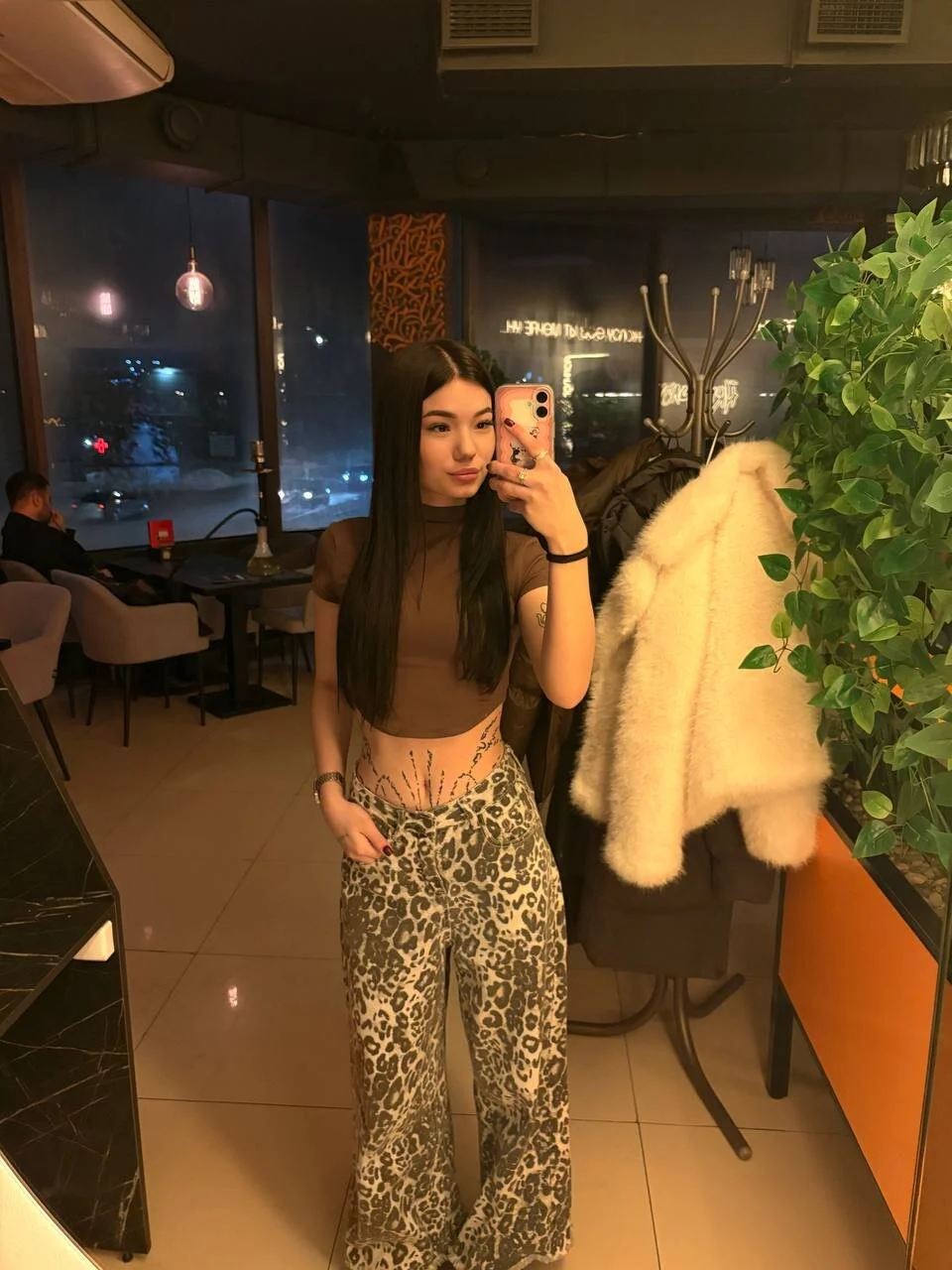 XXX Porn Photo of Nude JiBinz 34