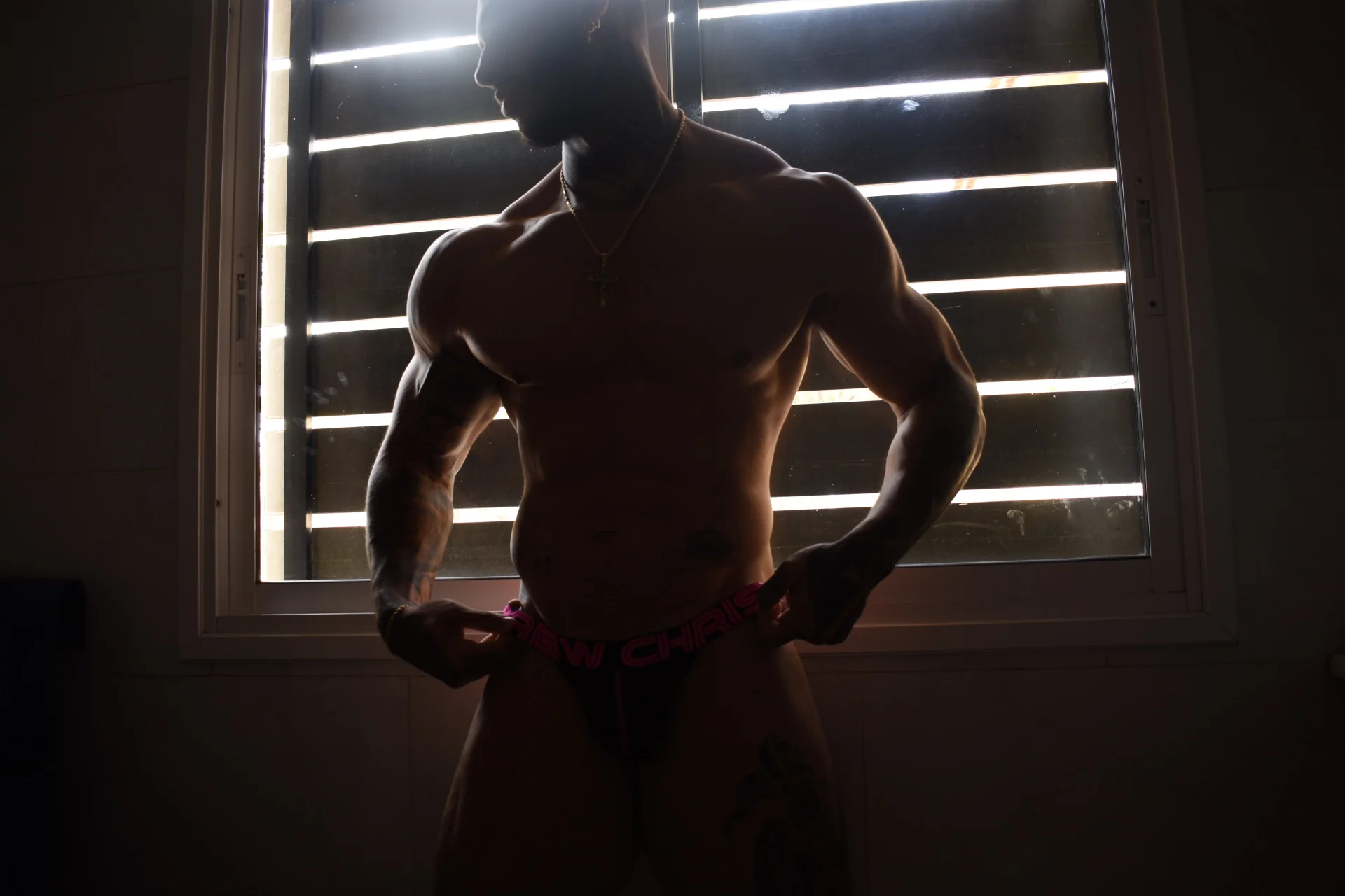 XXX Porn Photo of Nude iamjackc_ 7